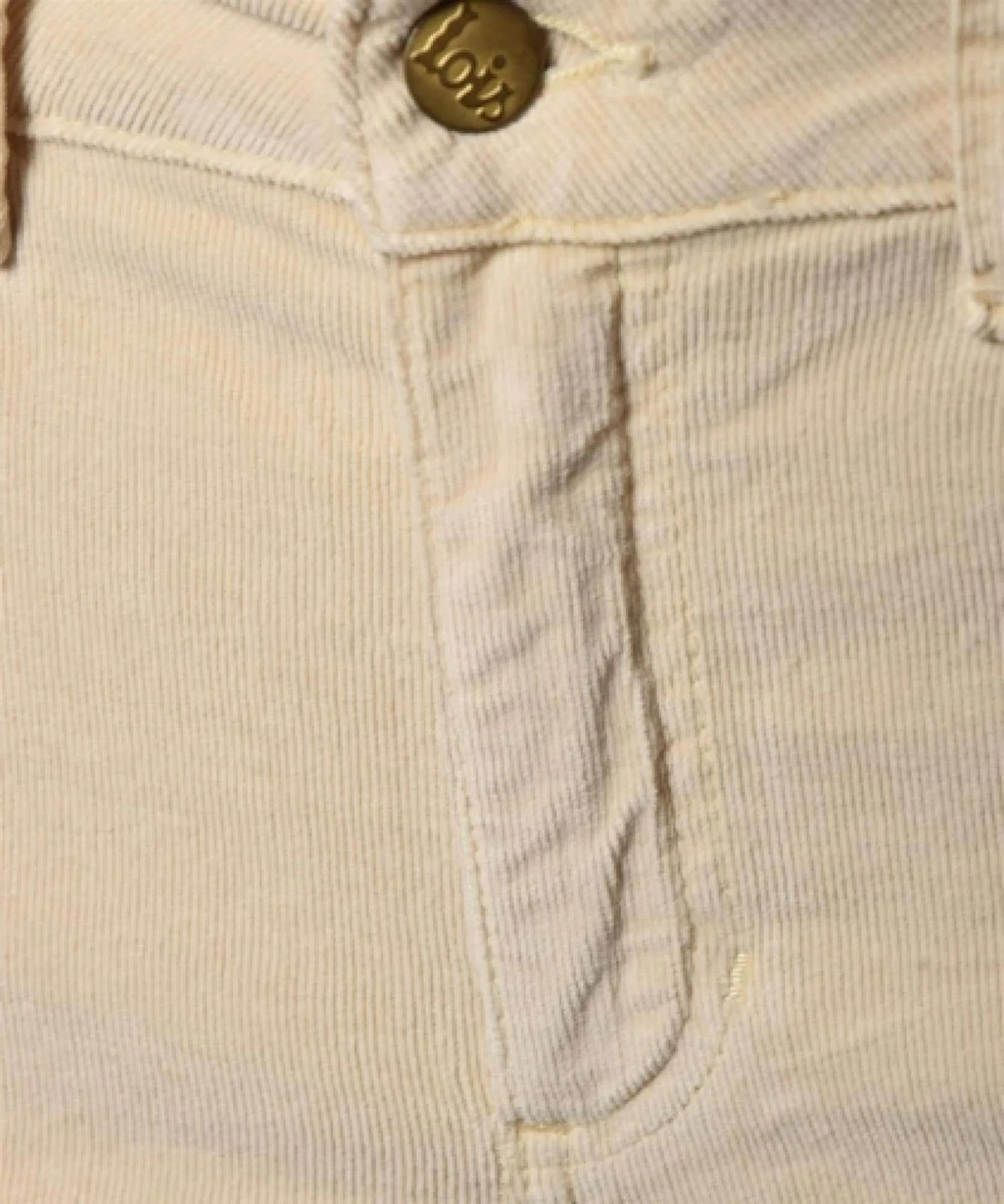 Beige Raval 16 Micro Vintage - Image 4