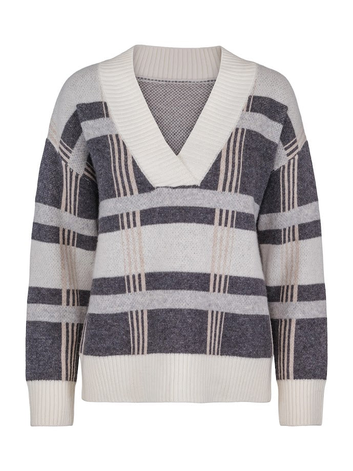 Benji Sweater