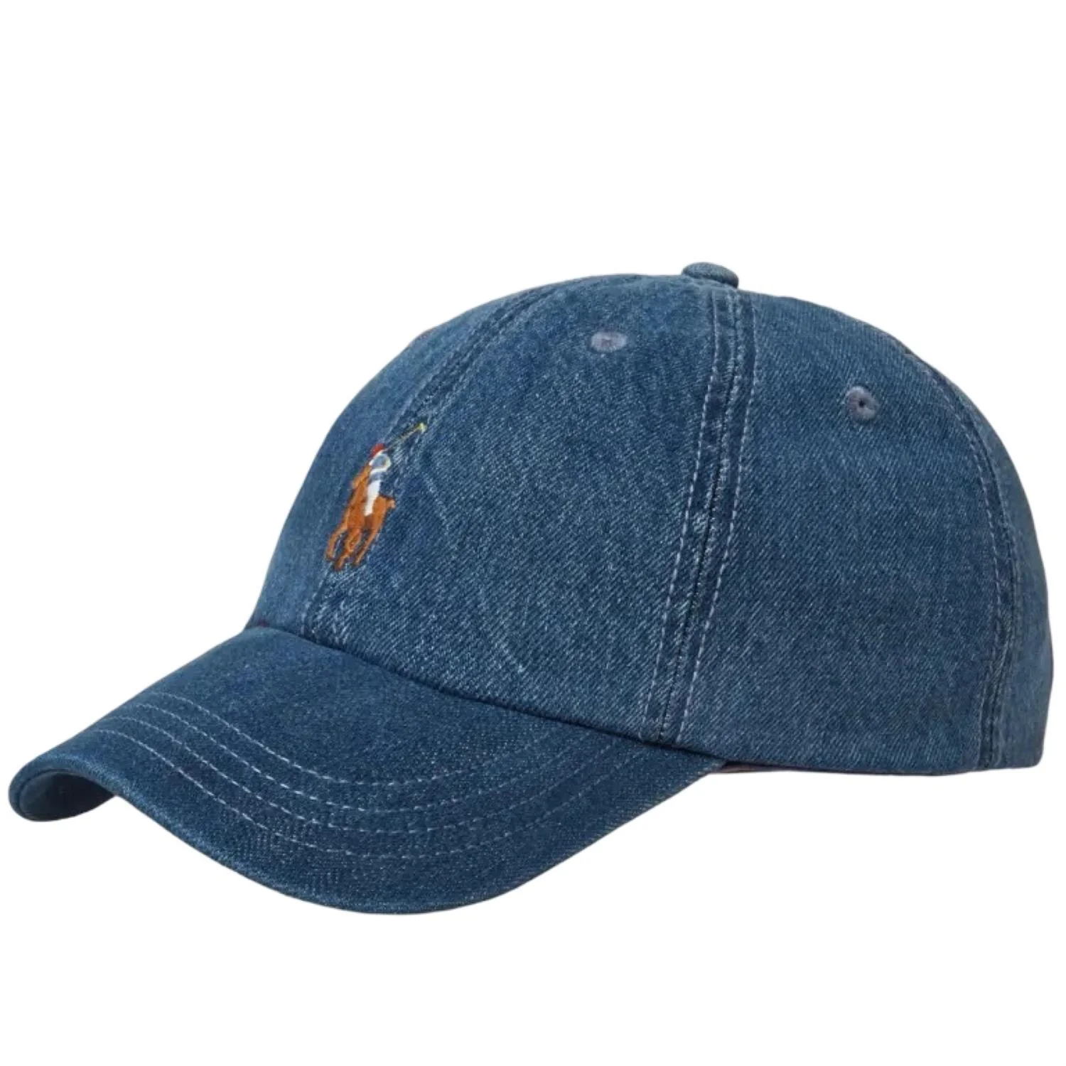 BlÄ Cap