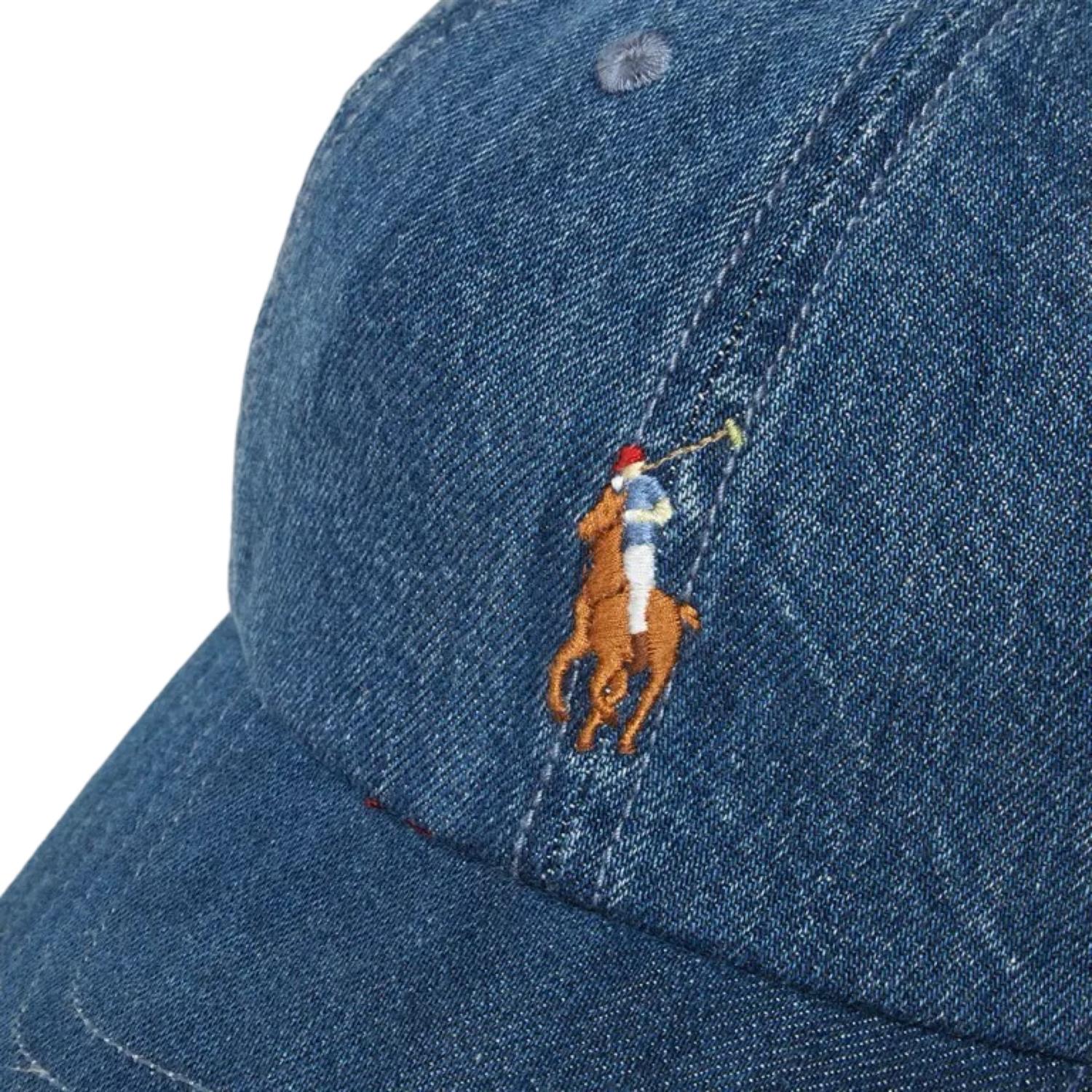 BlÄ Cap - Image 2