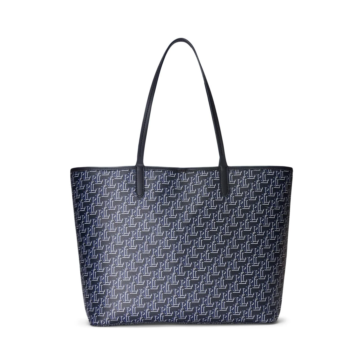 Blå Collins 36 Tote Large