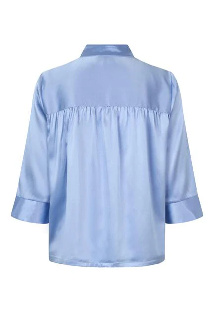 BlÄ DanittaDea Blouse - Image 6