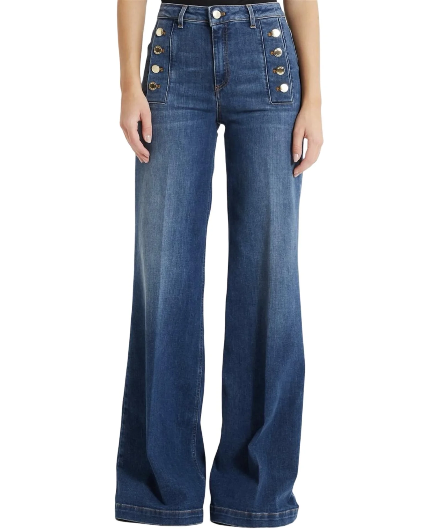 BlÄ Jeans