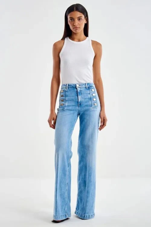 Blå Jeans - Image 2