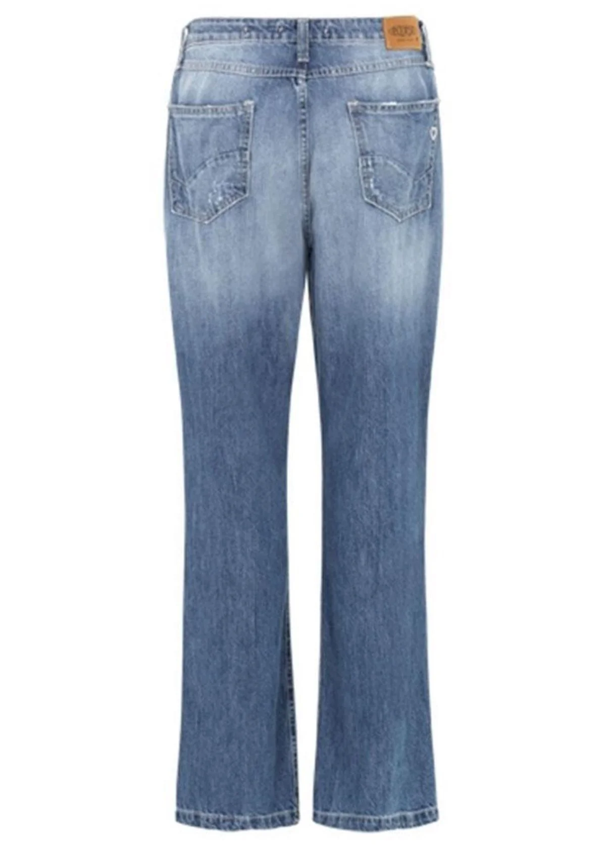 Blå maria Denim - Image 2