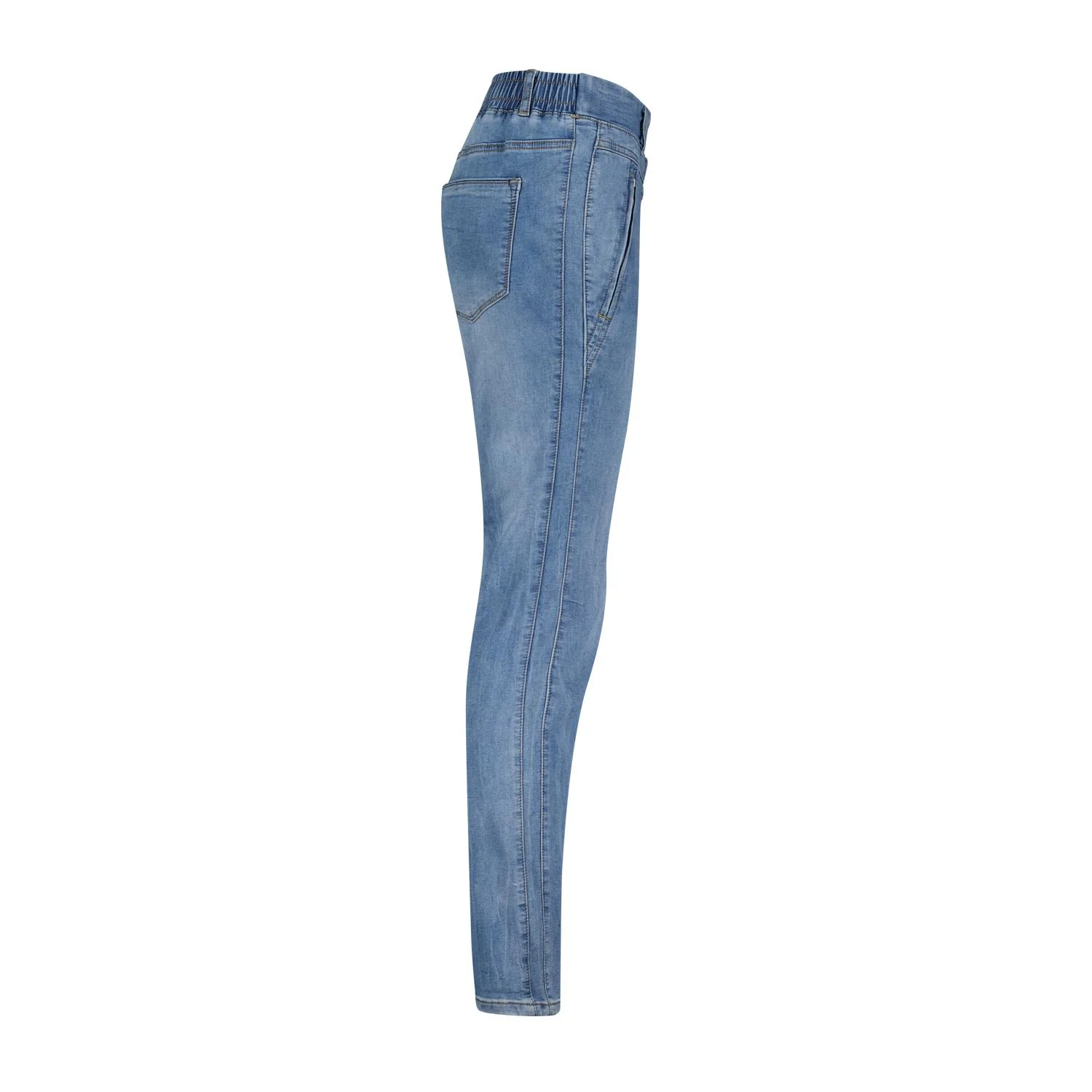 Blå Tessy N denim - Image 2