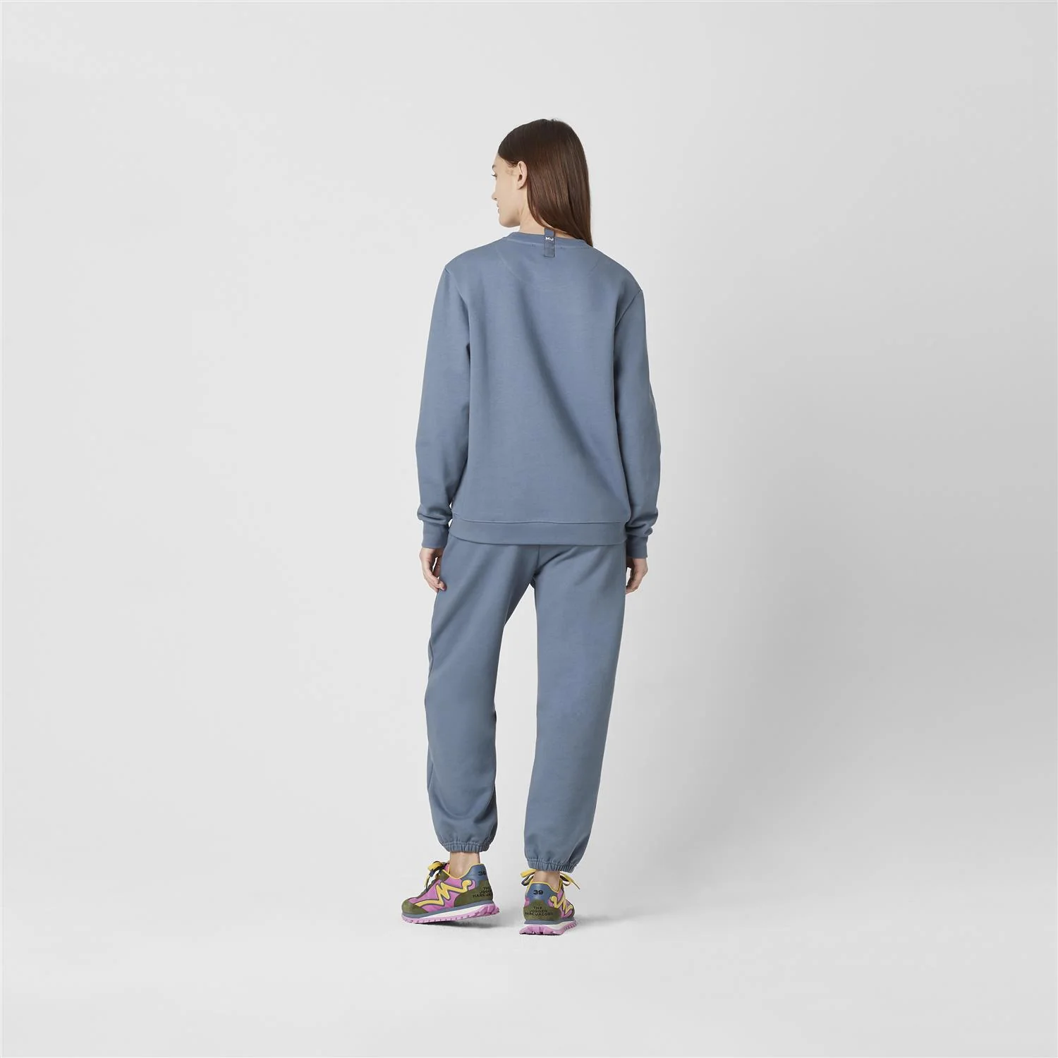 Blå The Sweatpants - Image 3
