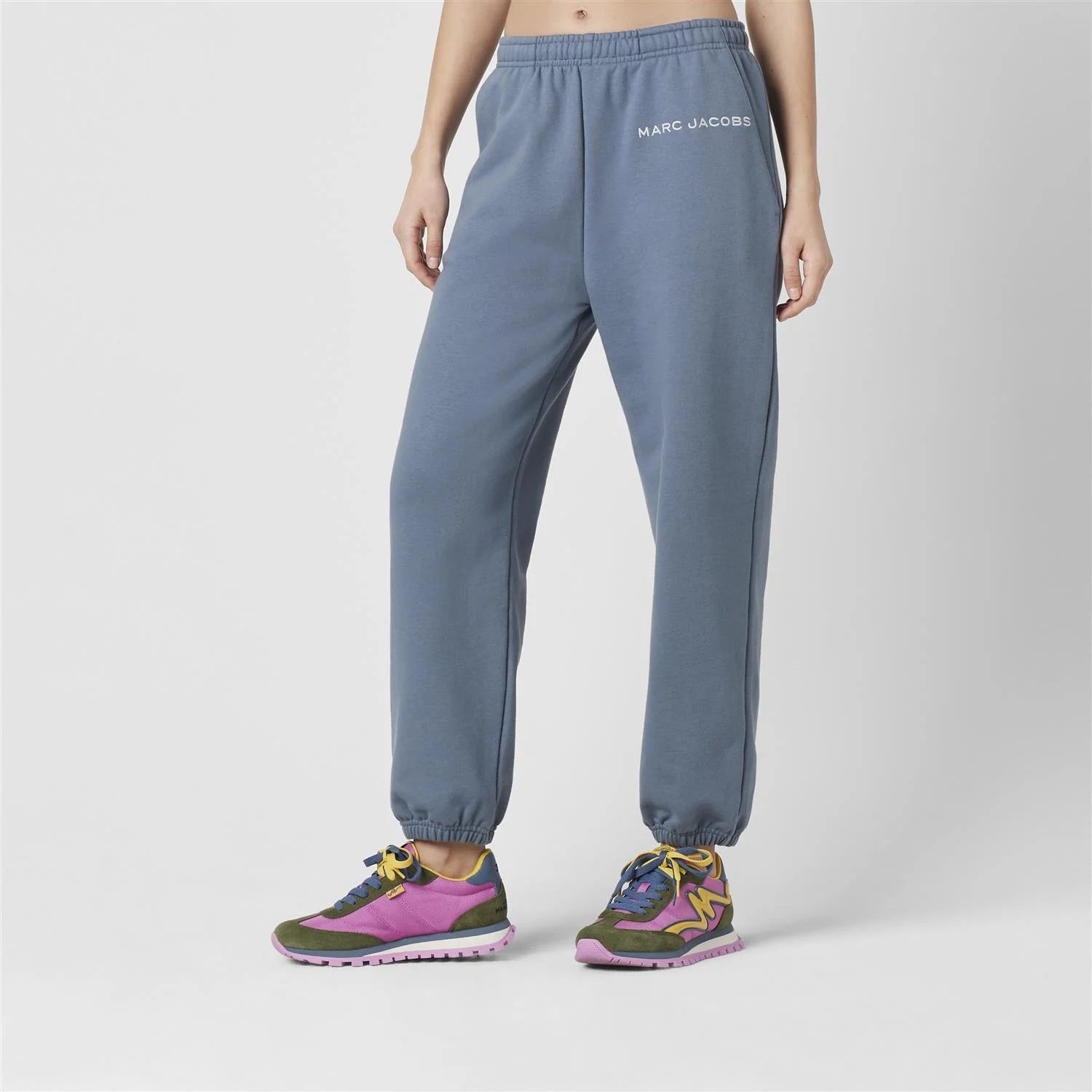 Blå The Sweatpants - Image 4