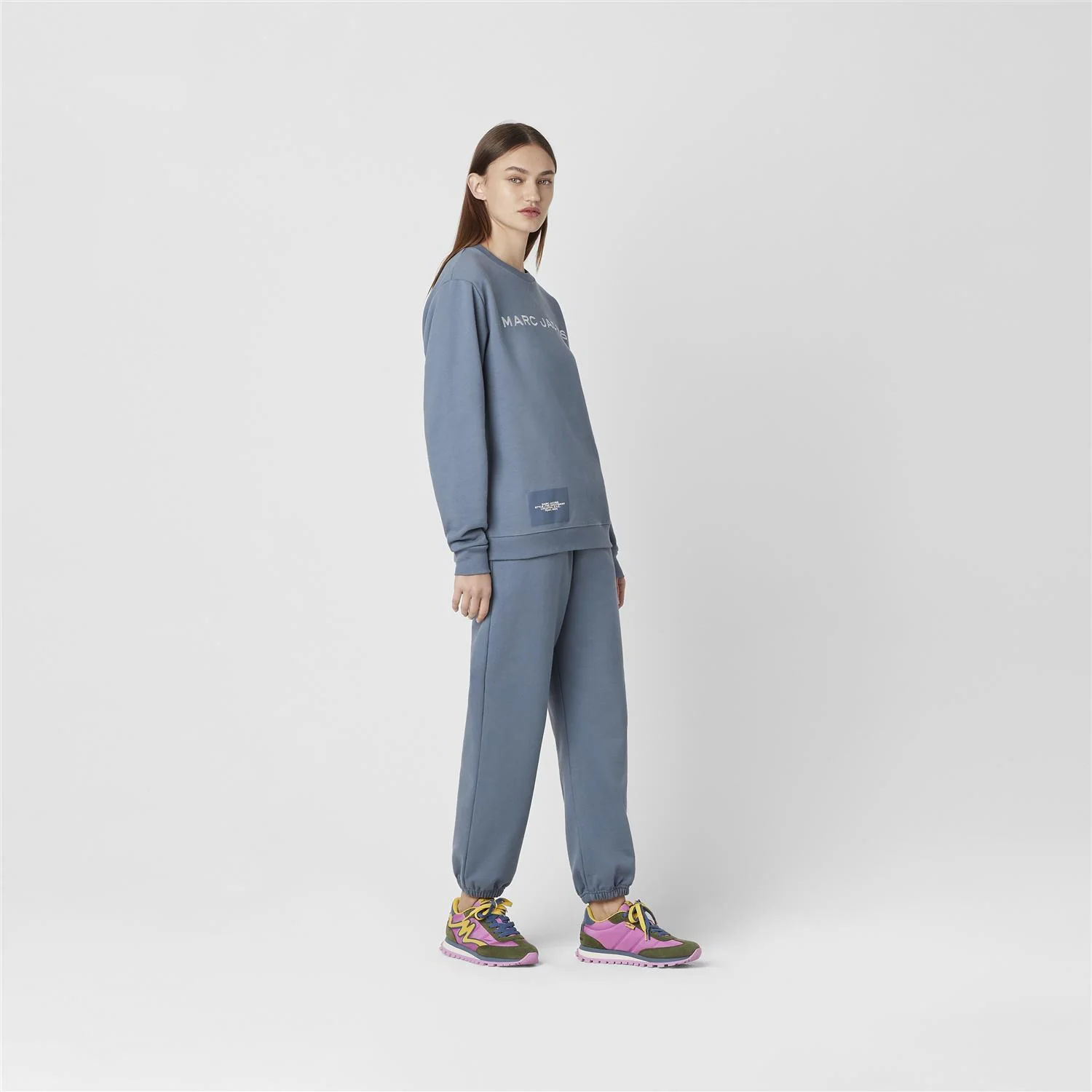 Blå The Sweatpants - Image 6
