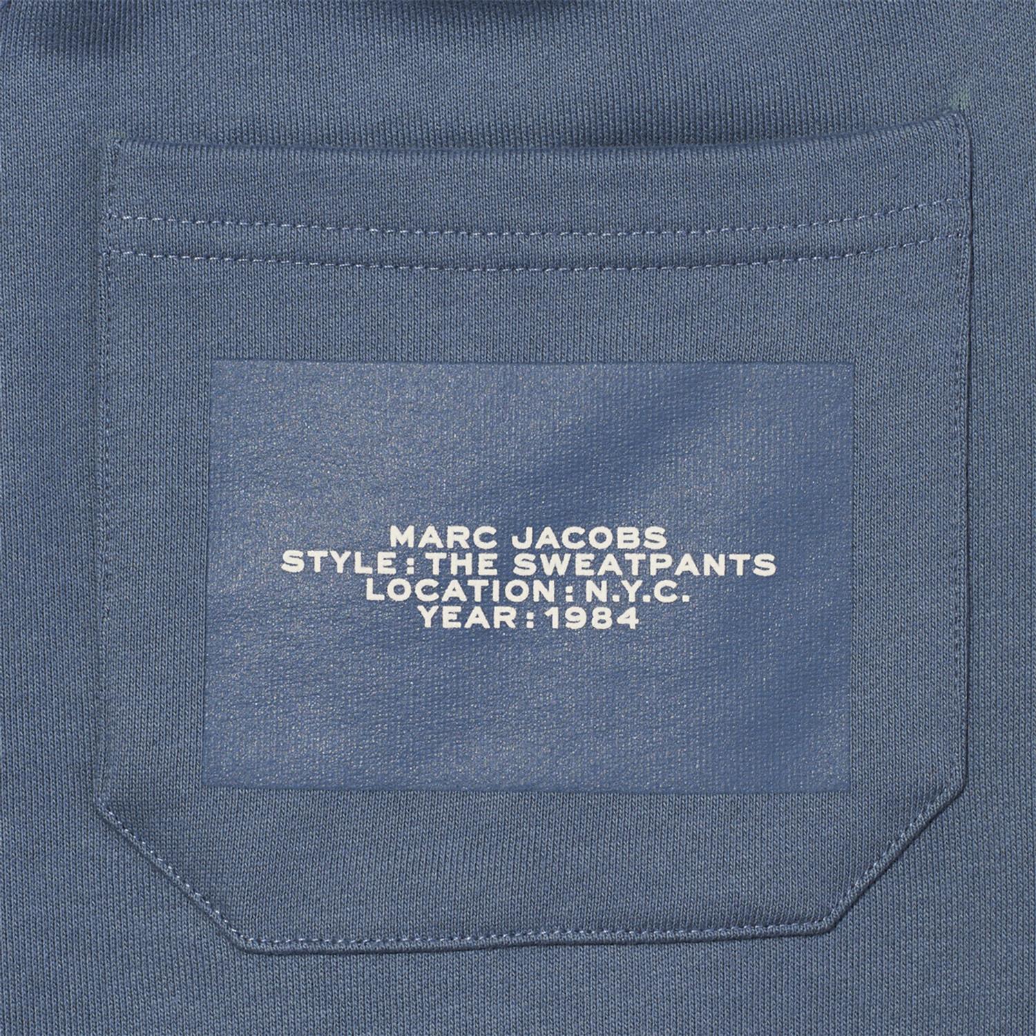 Blå The Sweatpants - Image 8