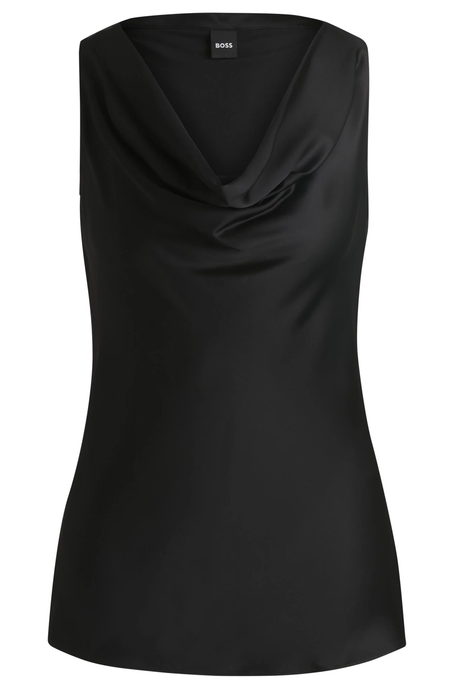 Black Bawida topp