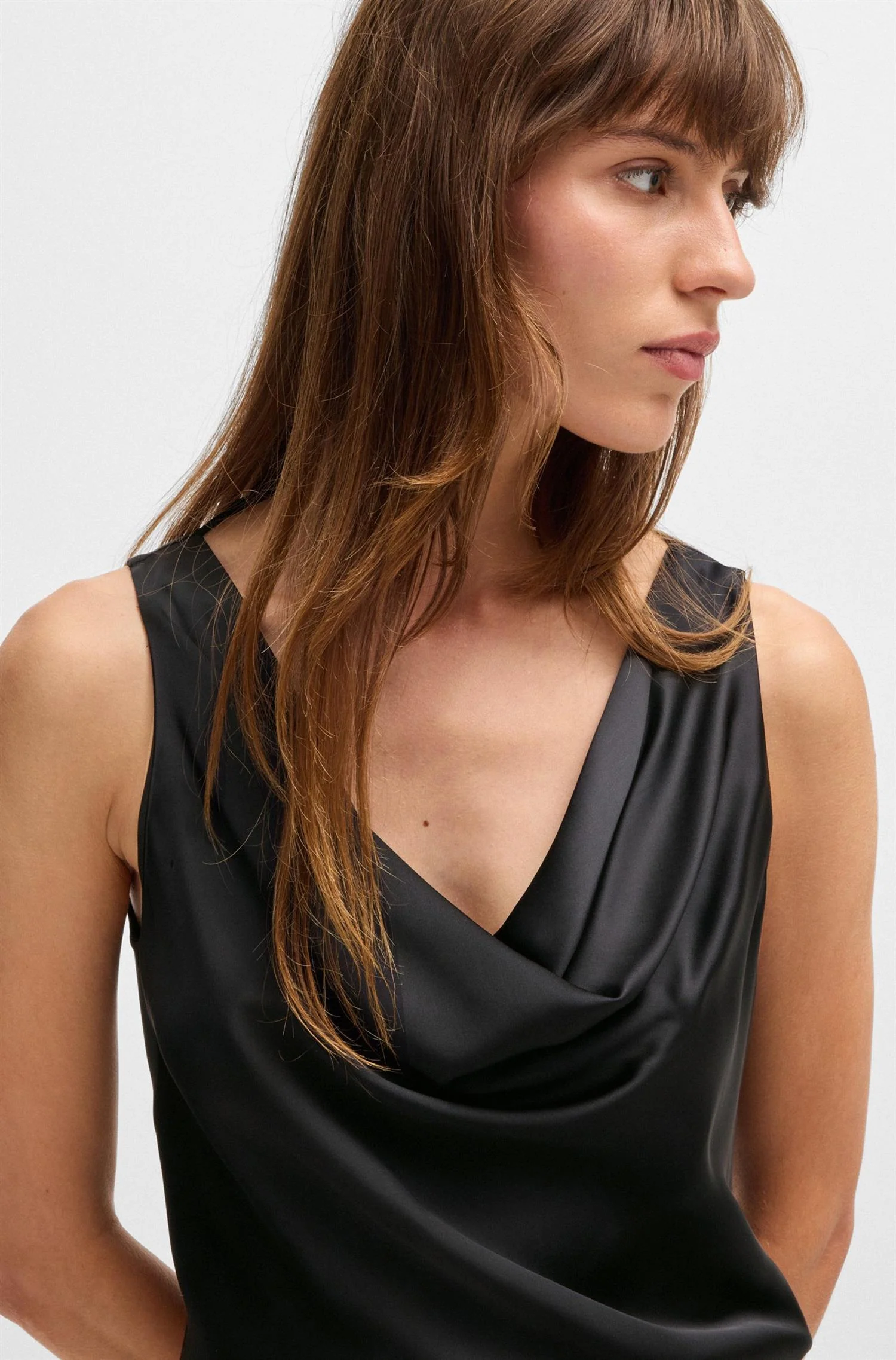 Black Bawida topp - Image 3