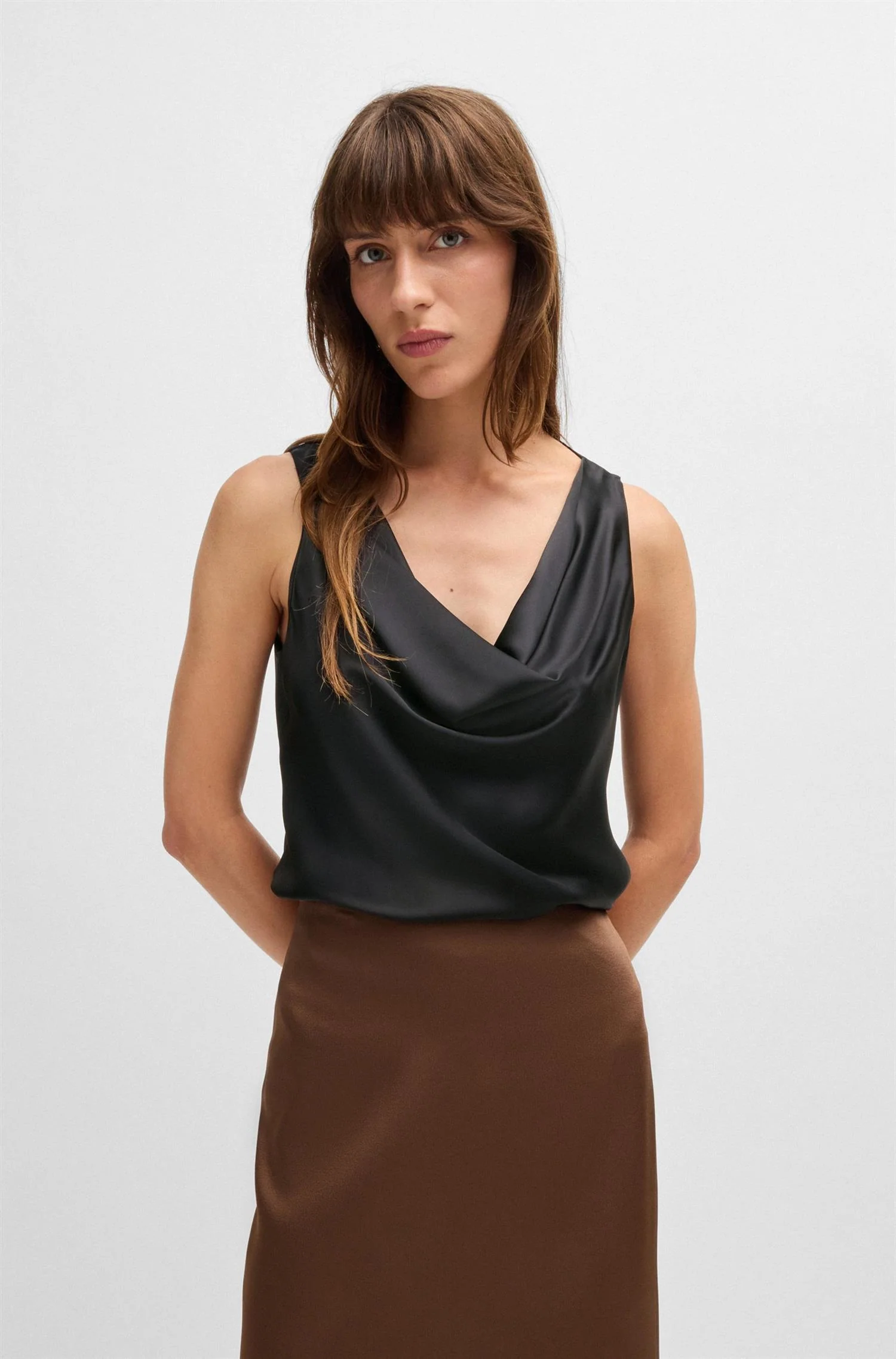 Black Bawida topp - Image 5