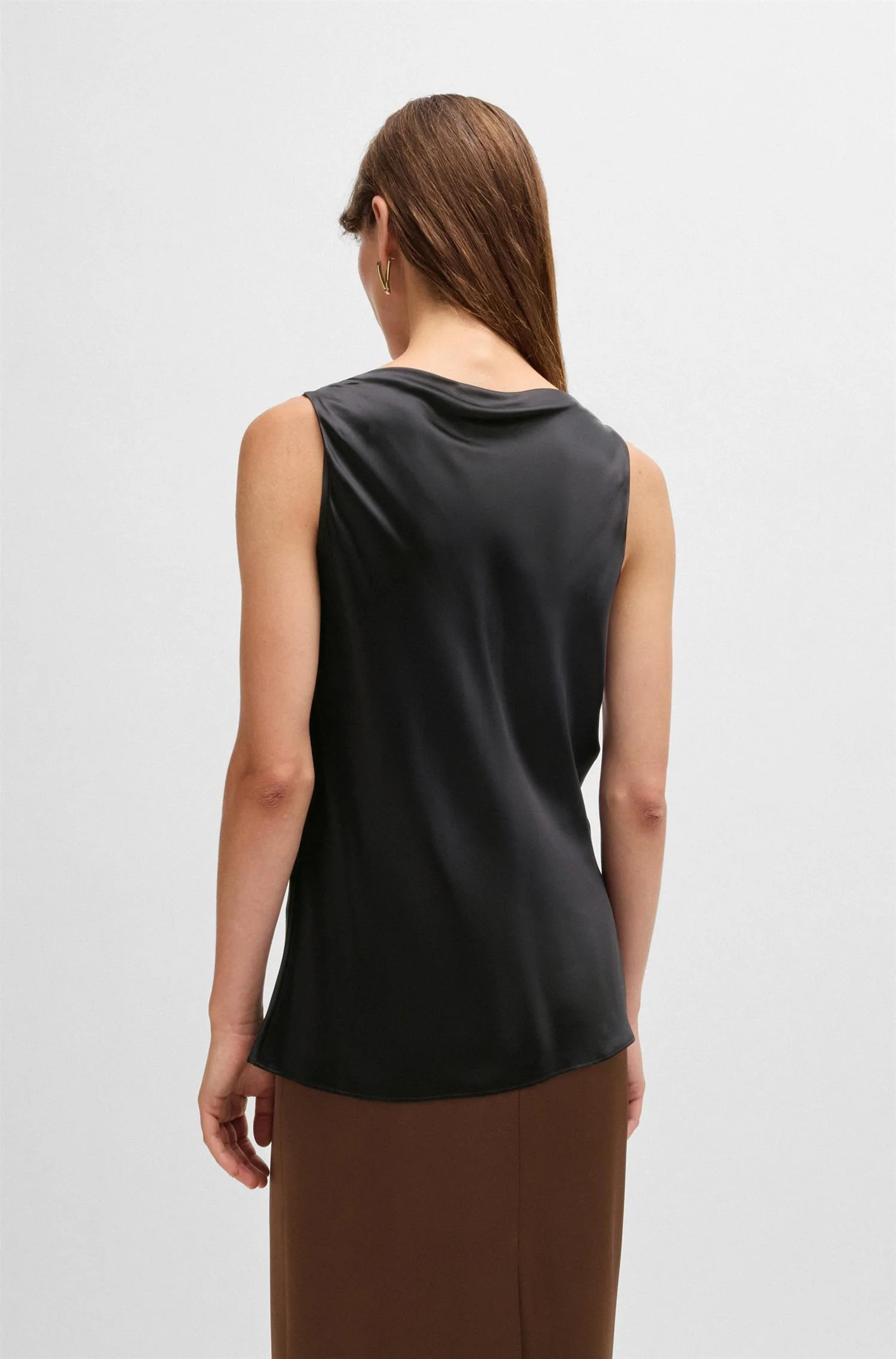 Black Bawida topp - Image 6