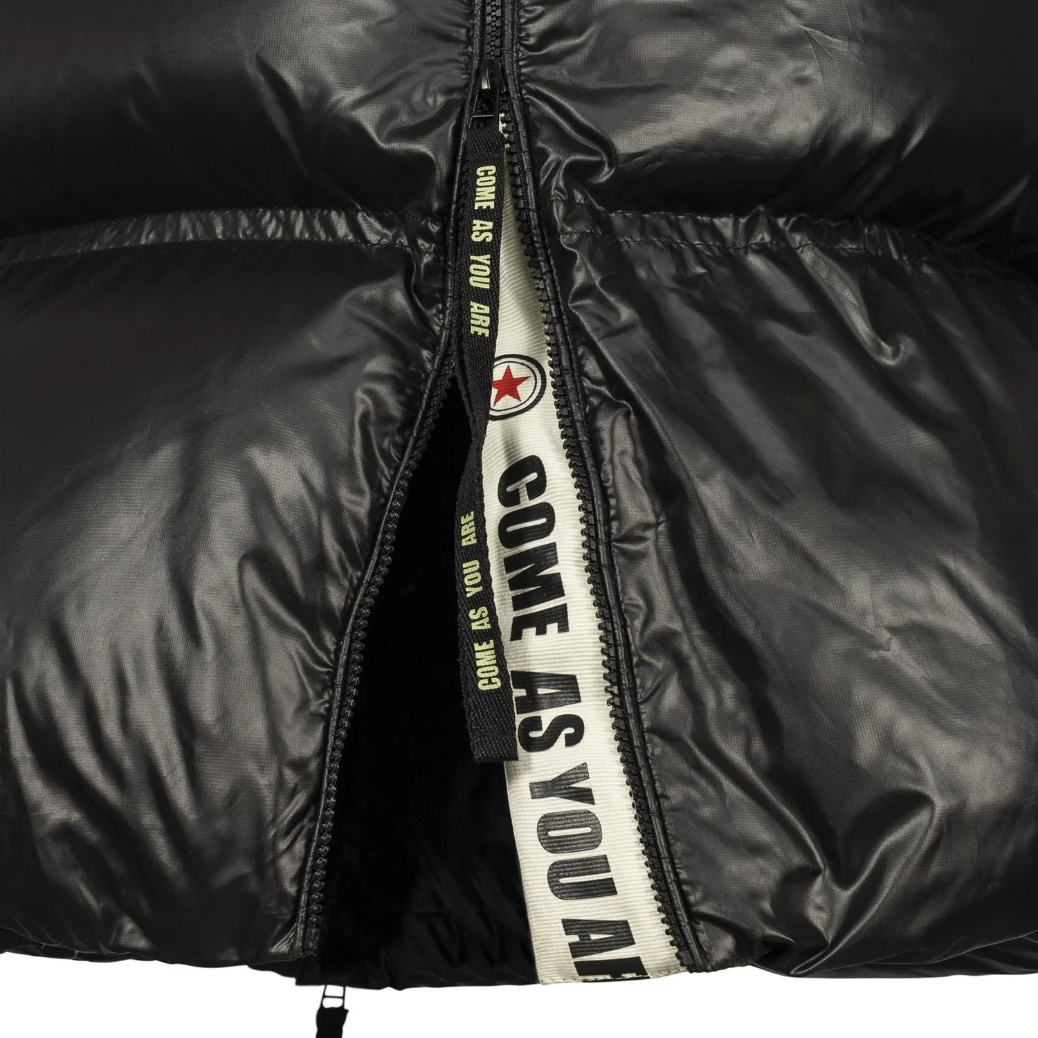 Black Cassie jacket - Image 4