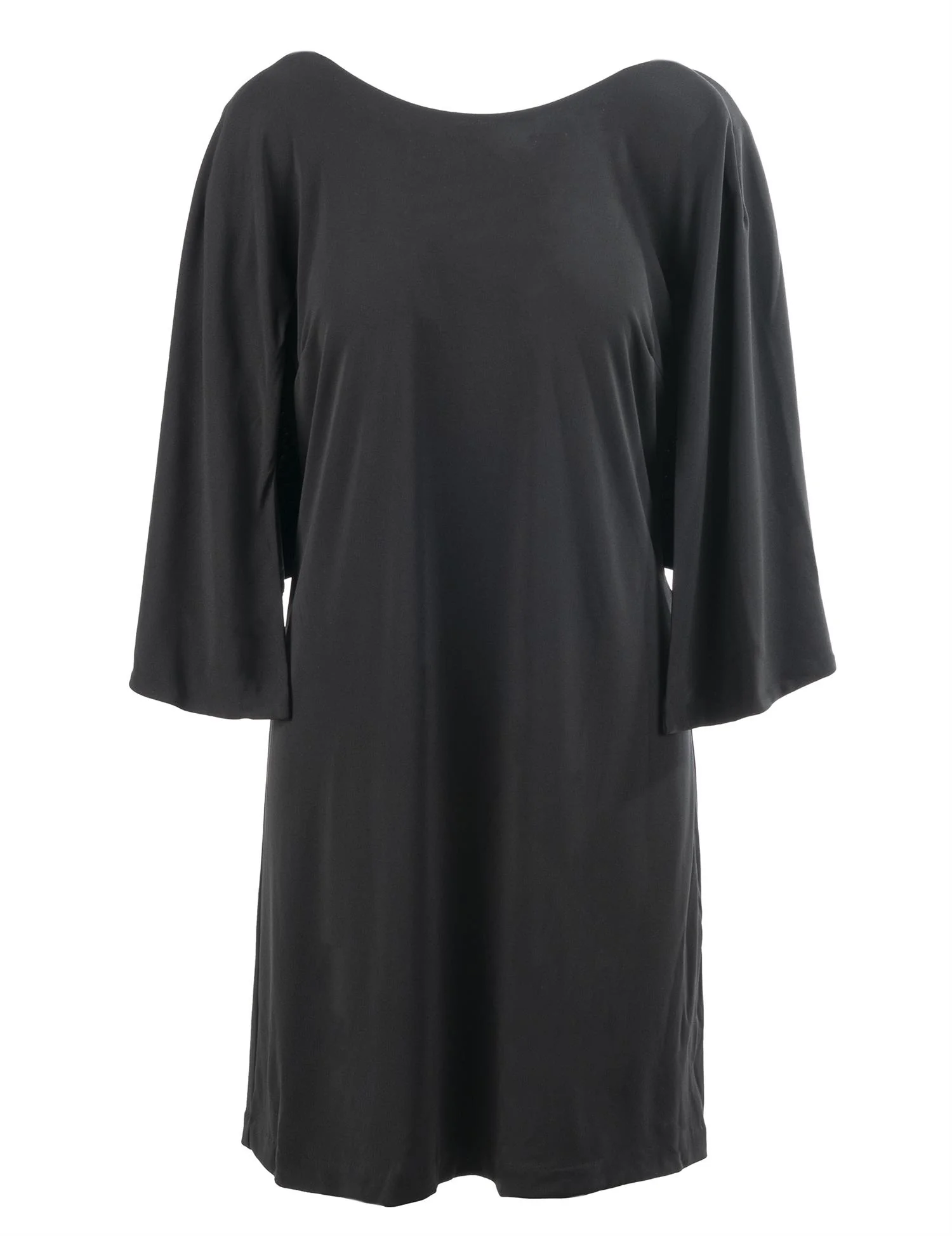 Black Chick Dress
