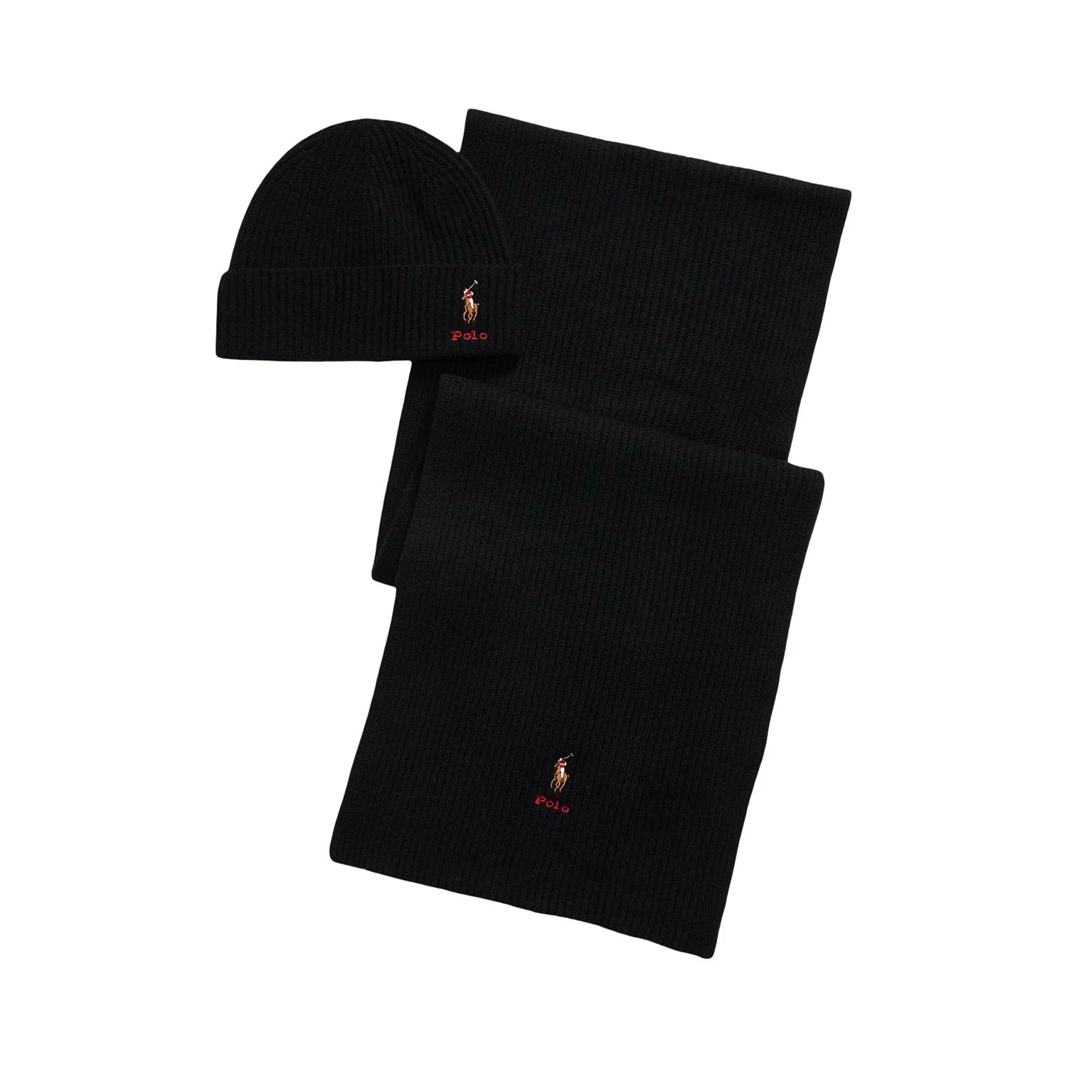 Black Gift Box Set