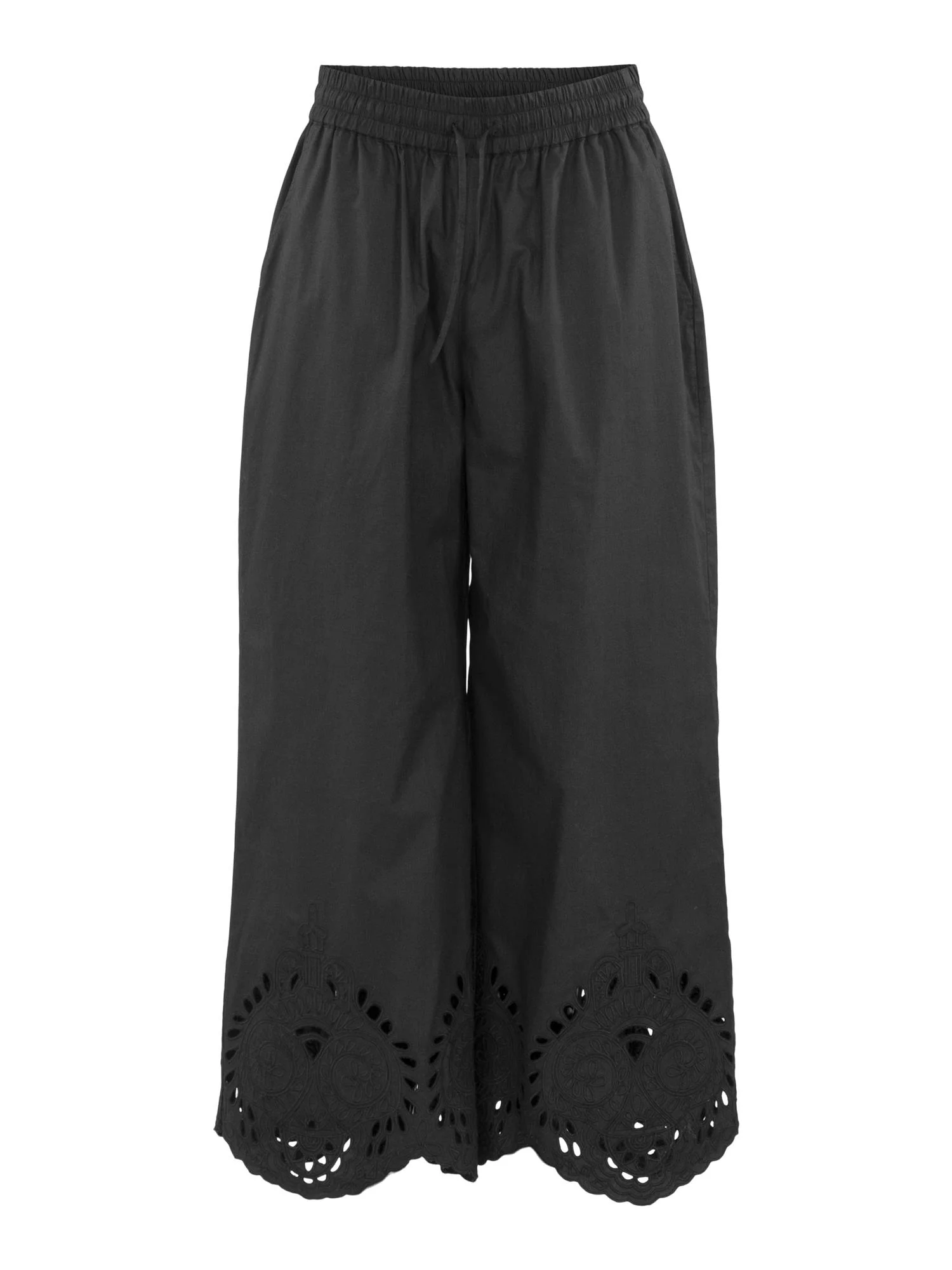 Black Gigi Pant