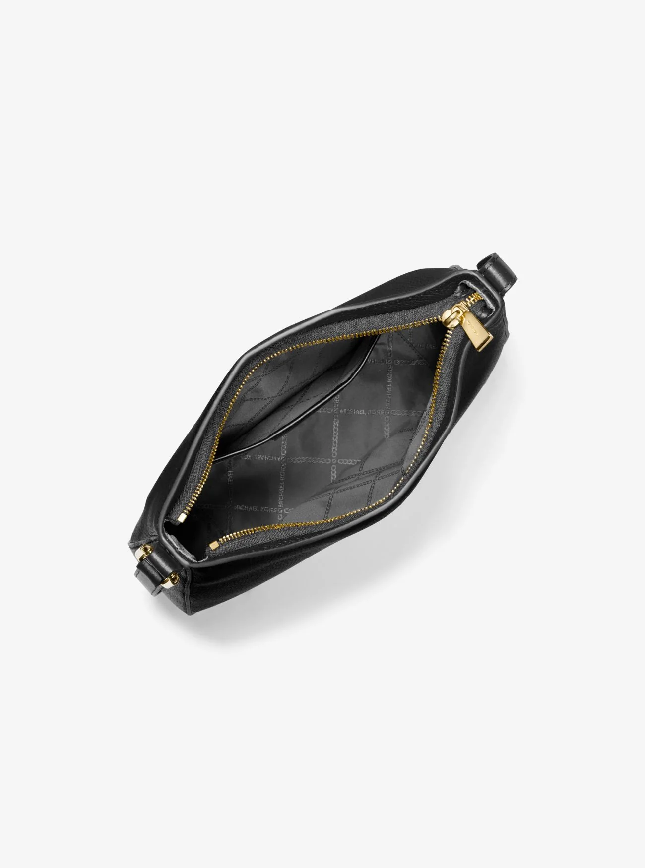 Black Kensington LG Crossbody - Image 3