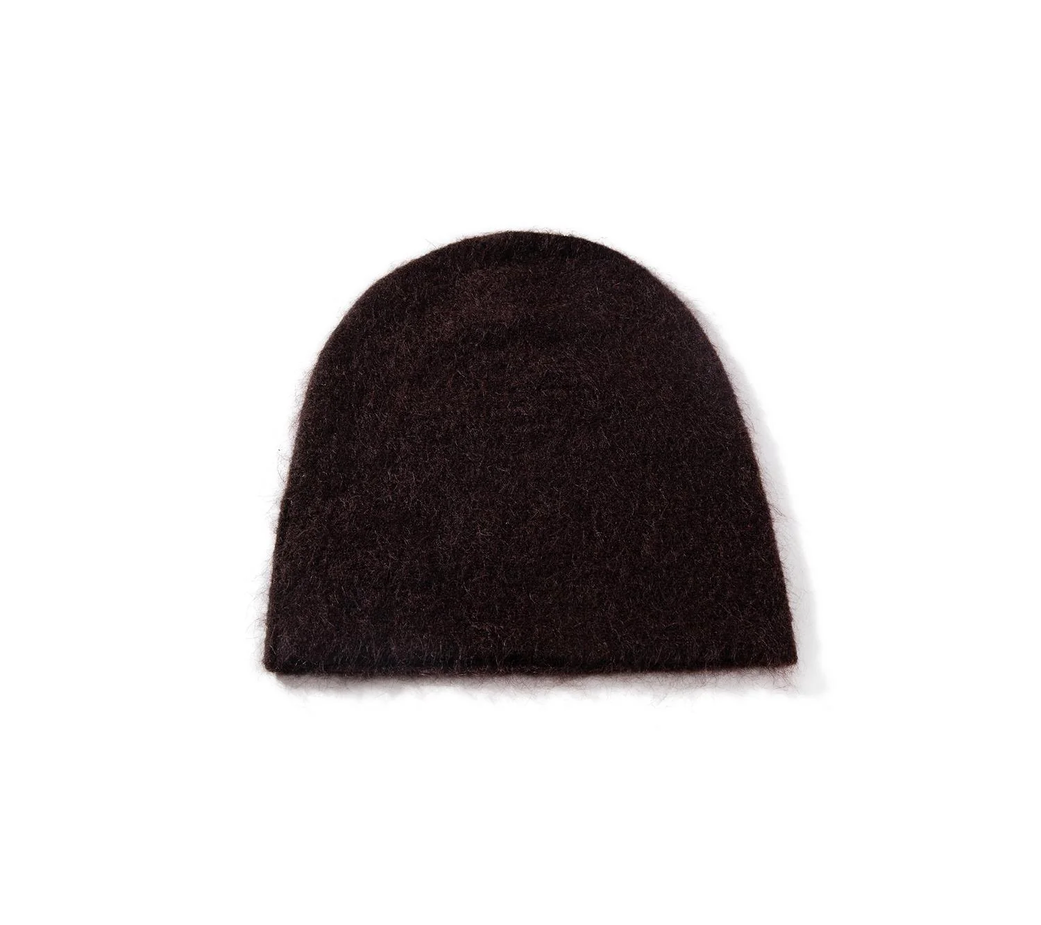 black Marcy hat