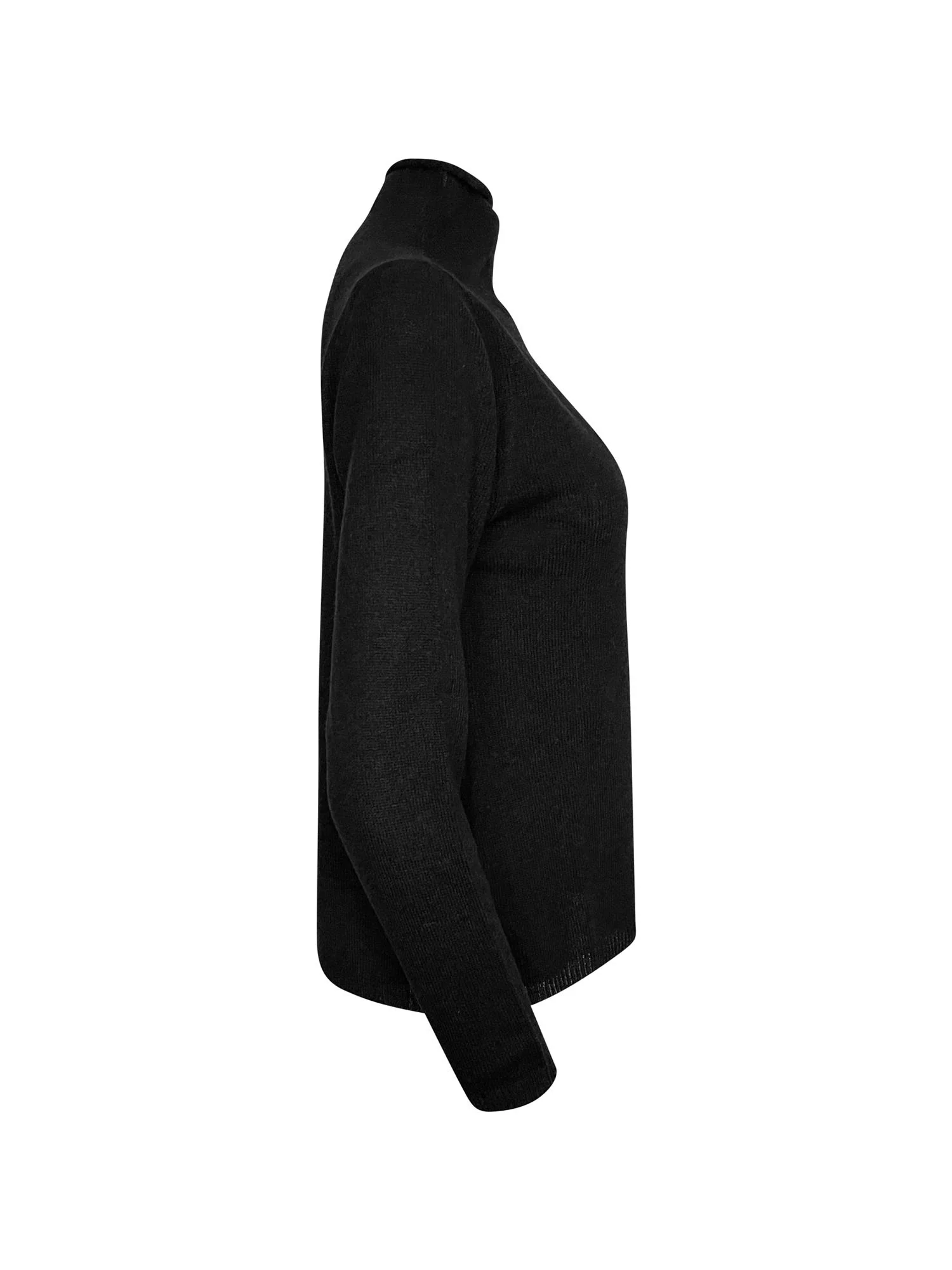 Black Martine pullover - Image 3