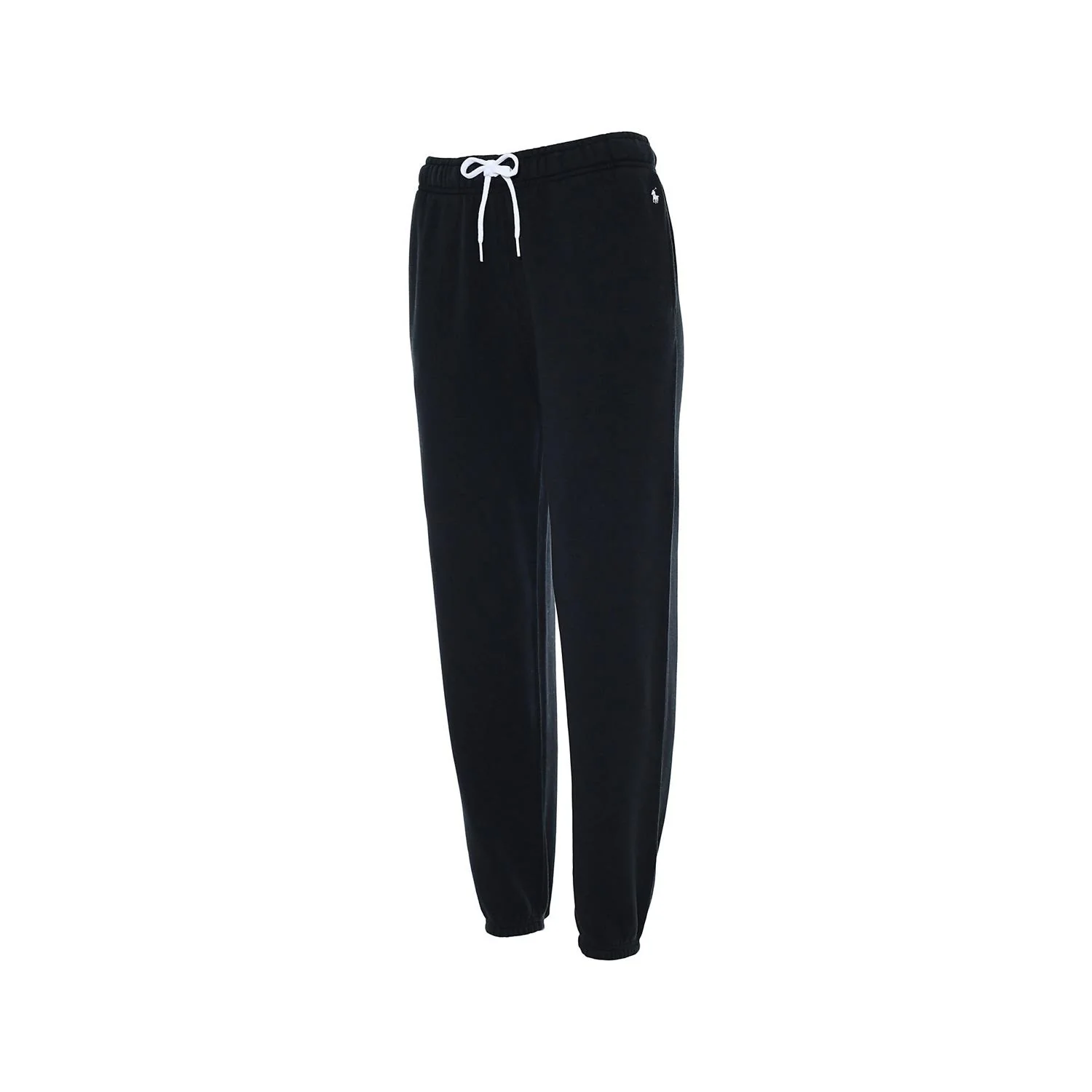 Black PRL FLC Pant Ankle Athletic - Image 2