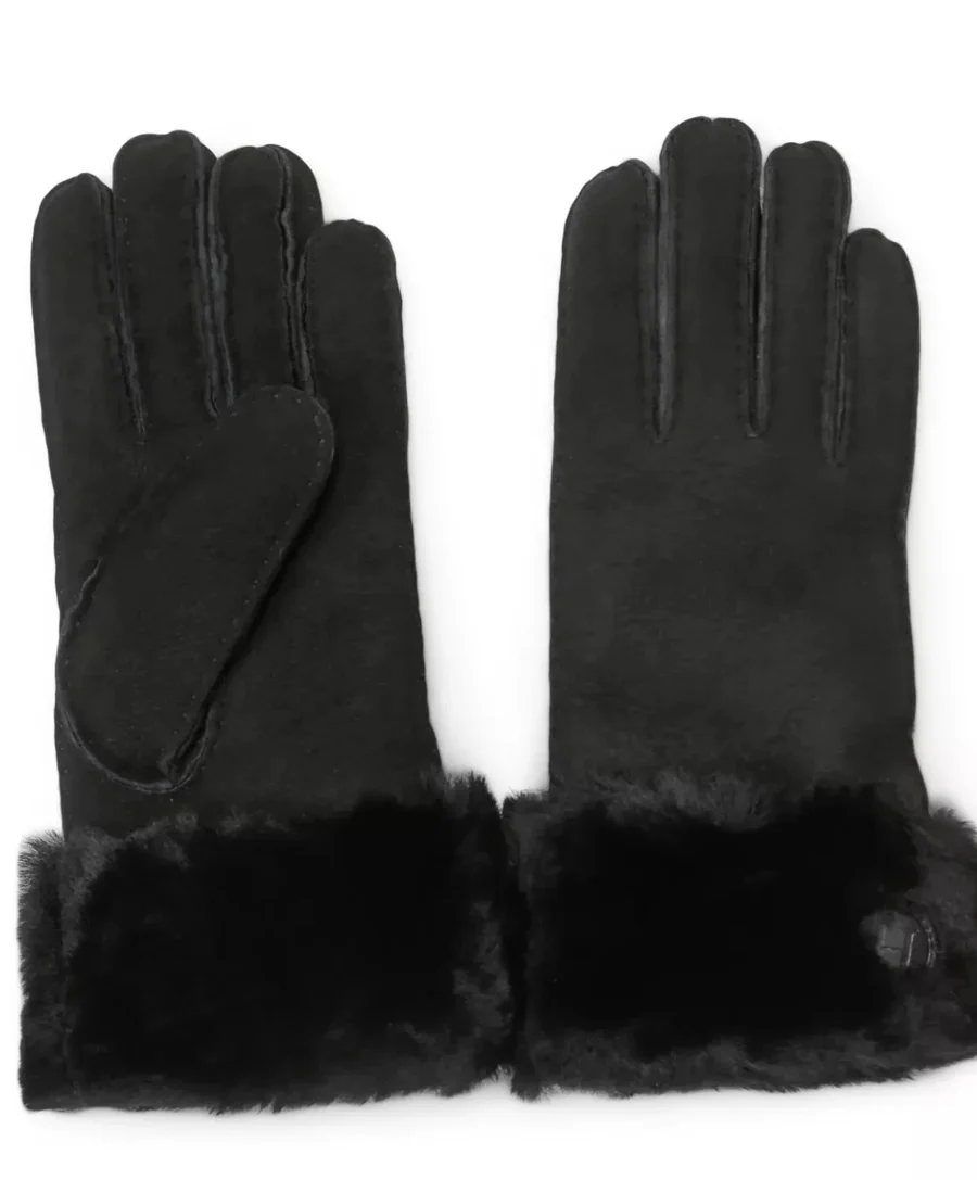 Black Sheep Gloves Hansker
