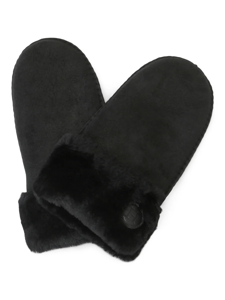 Black Sheep Mitten