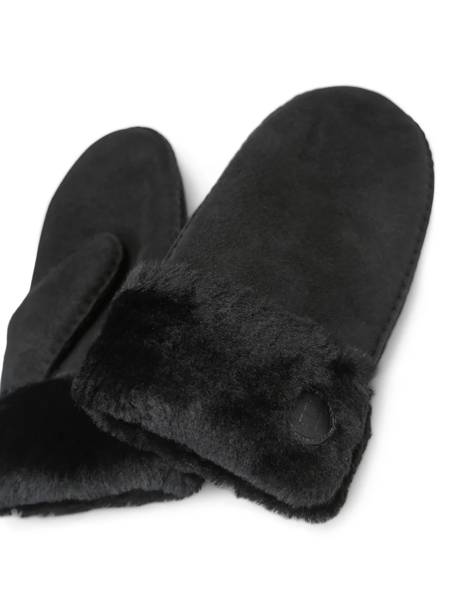 Black Sheep Mitten - Image 2