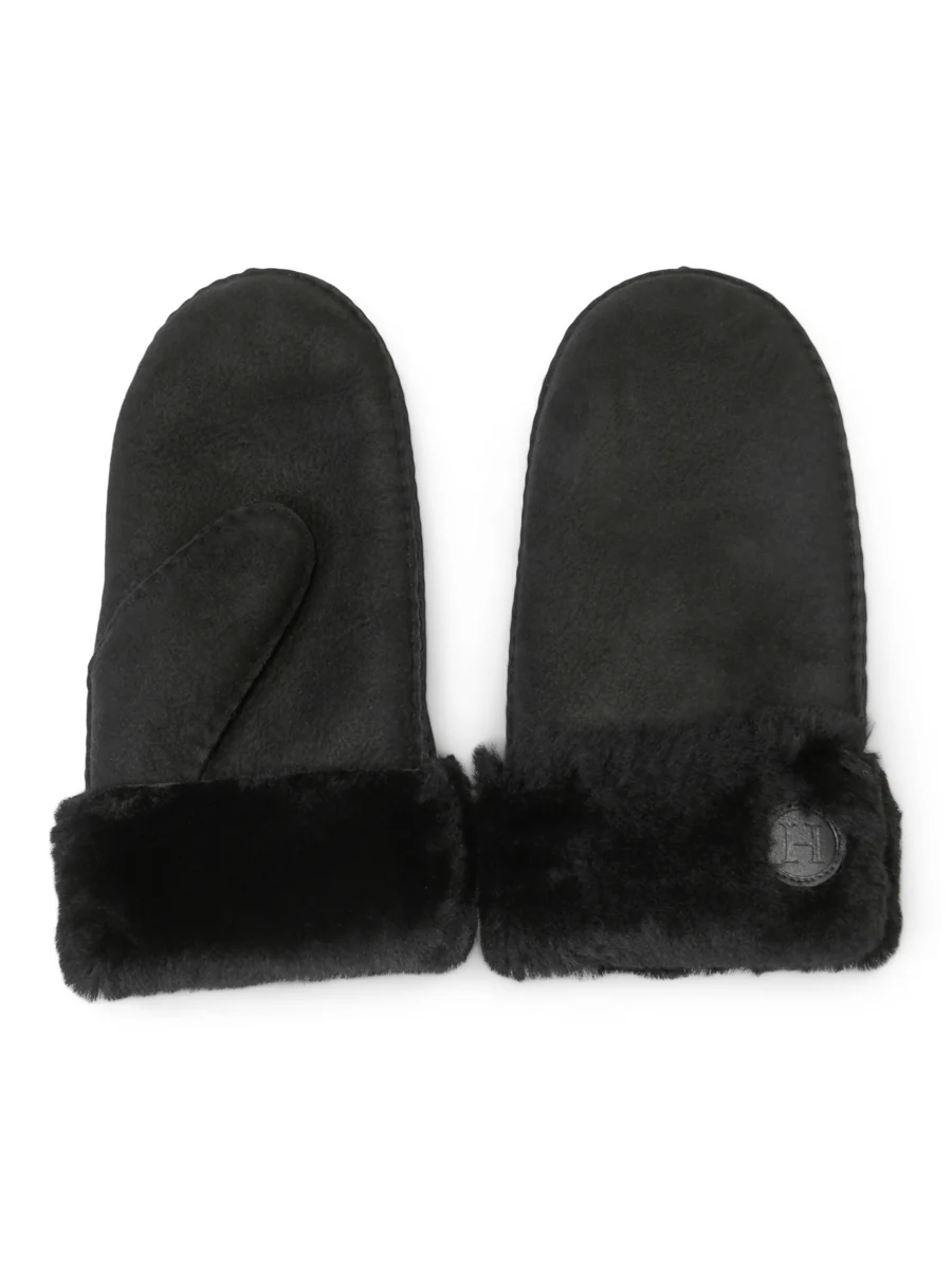 Black Sheep Mitten - Image 3