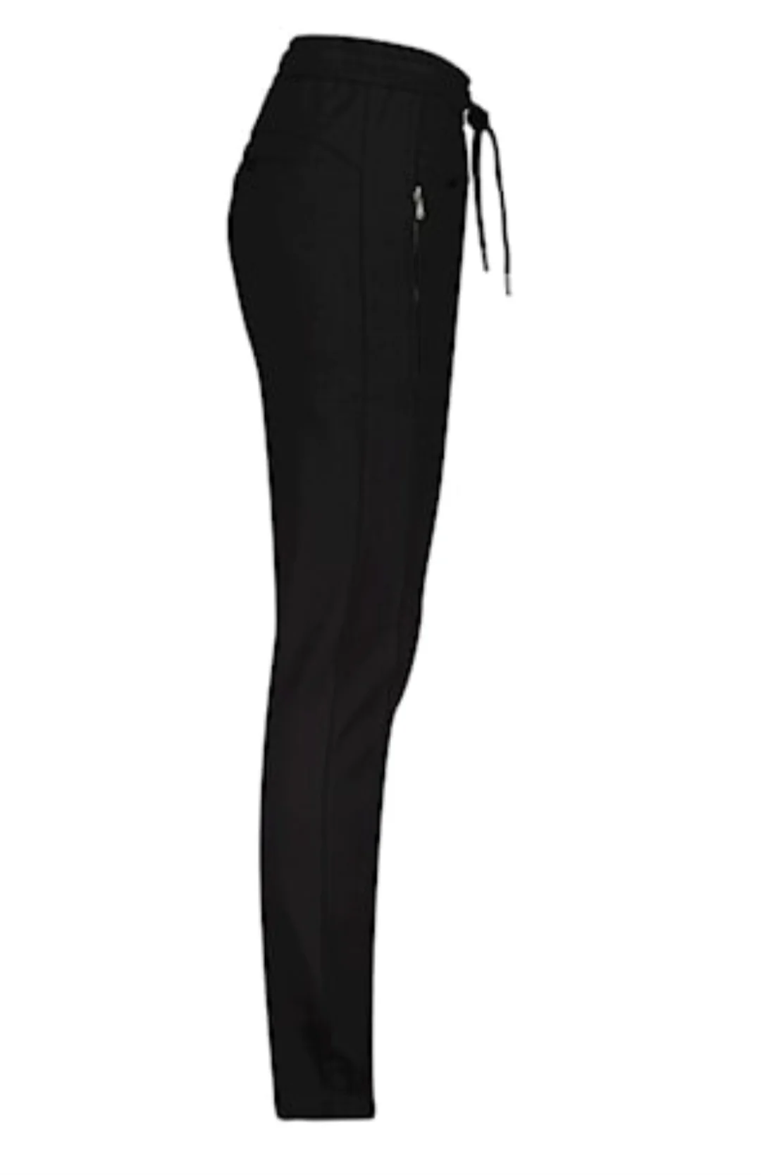 Black Tessy Punta - Image 3