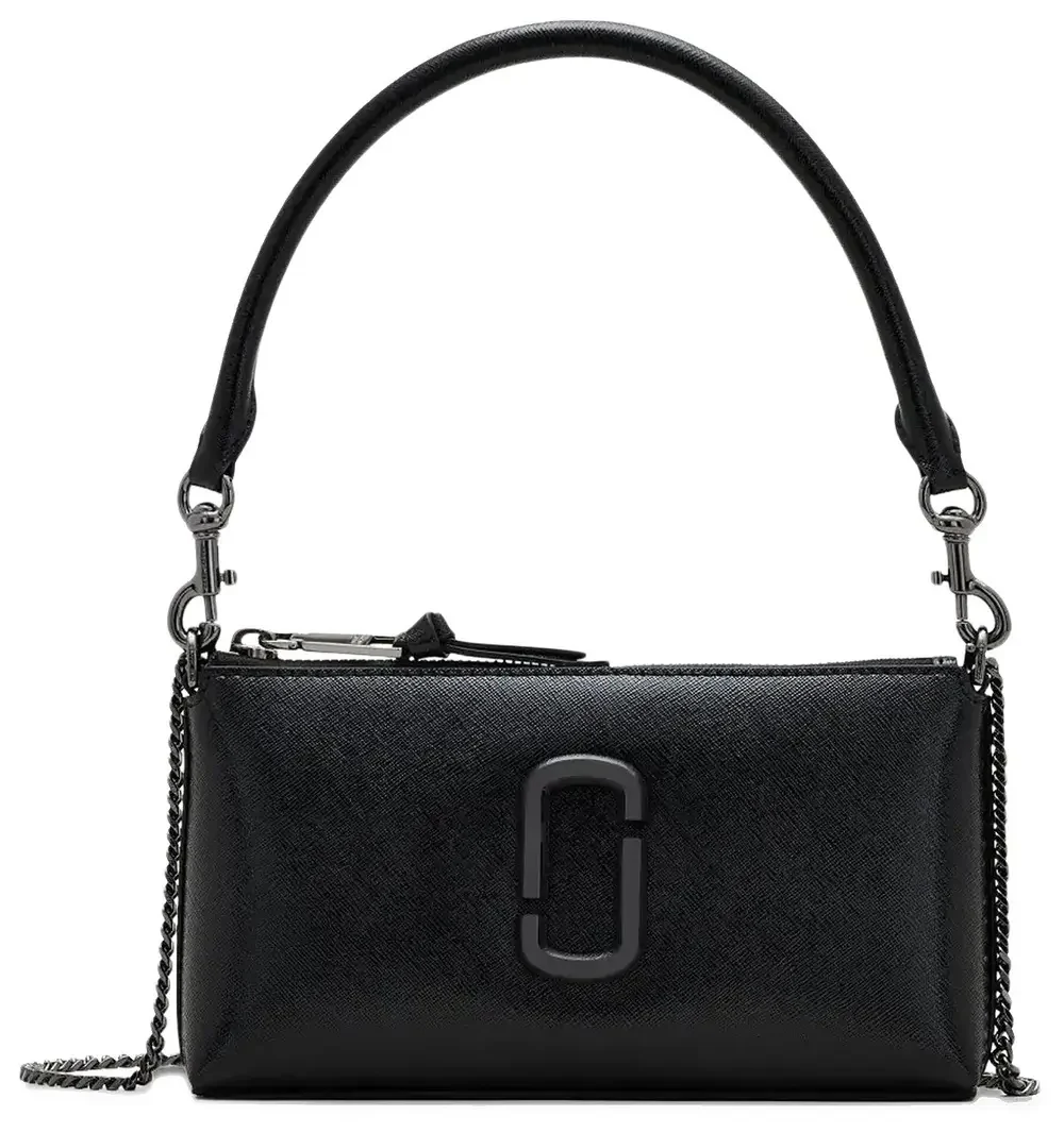 Black The Pochette