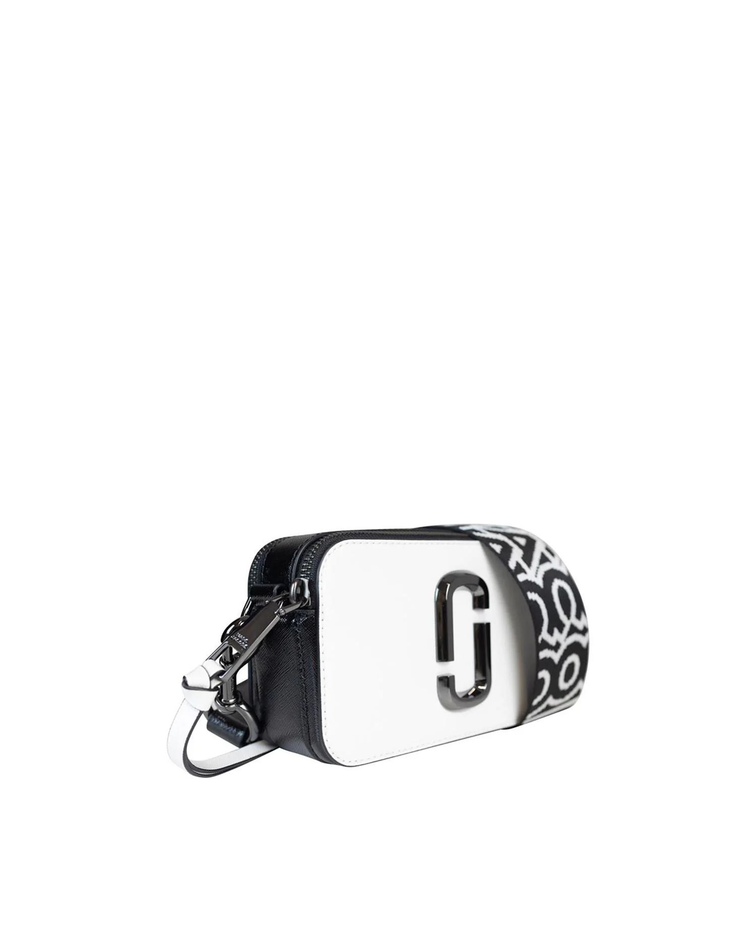 Black/white The Snapshot - Image 2