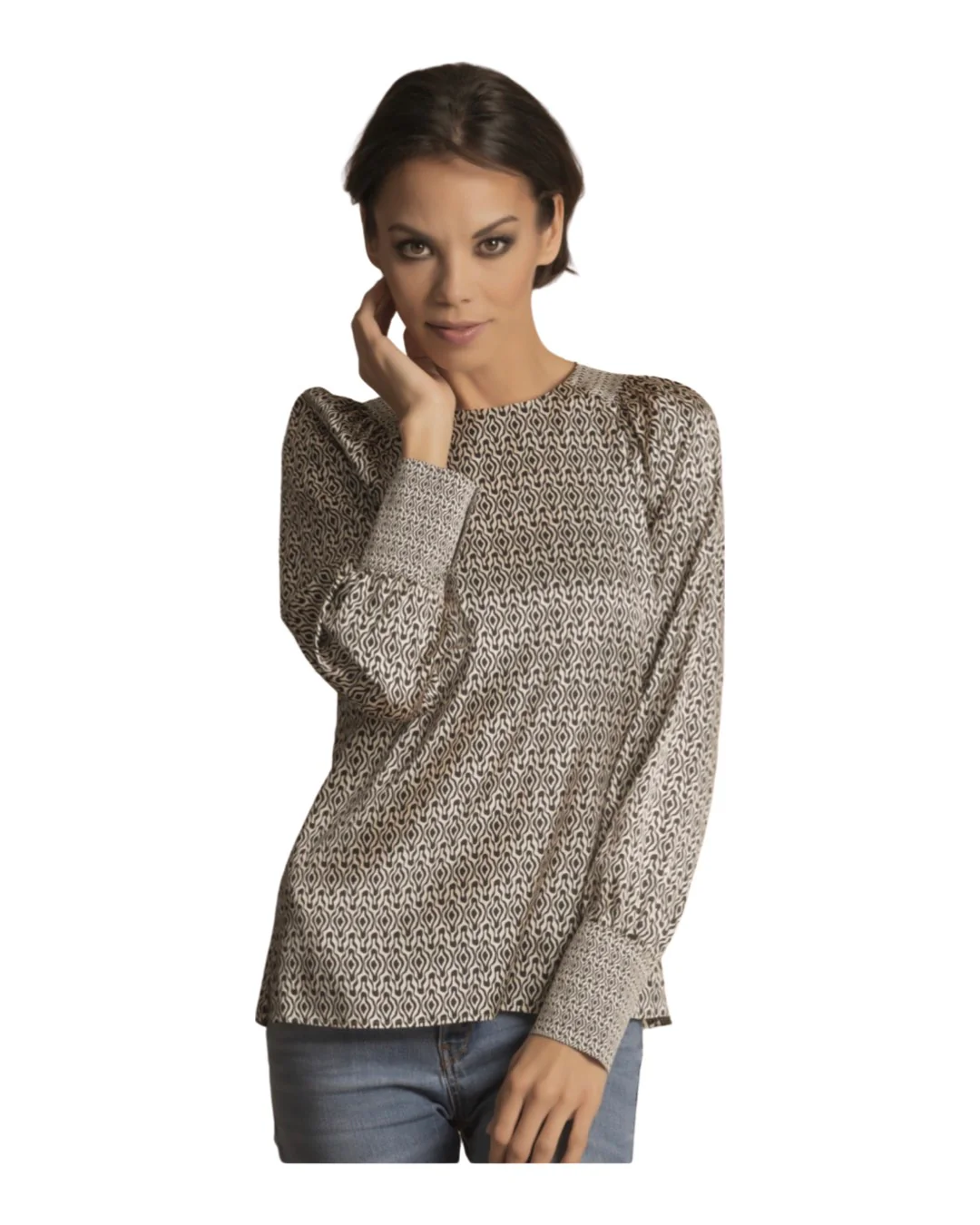 Bluse - Image 2