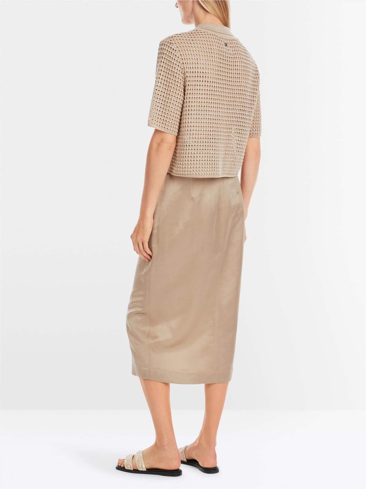 Boho Hike Polo Shirt - Image 6