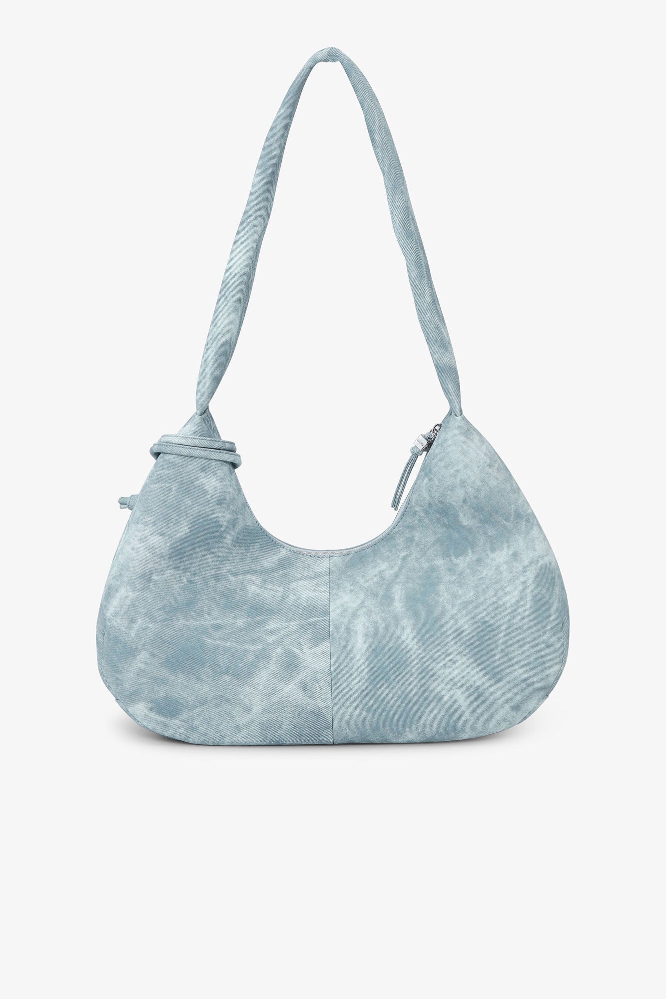 Bou Bag Hobo Medium Bleached - Image 5