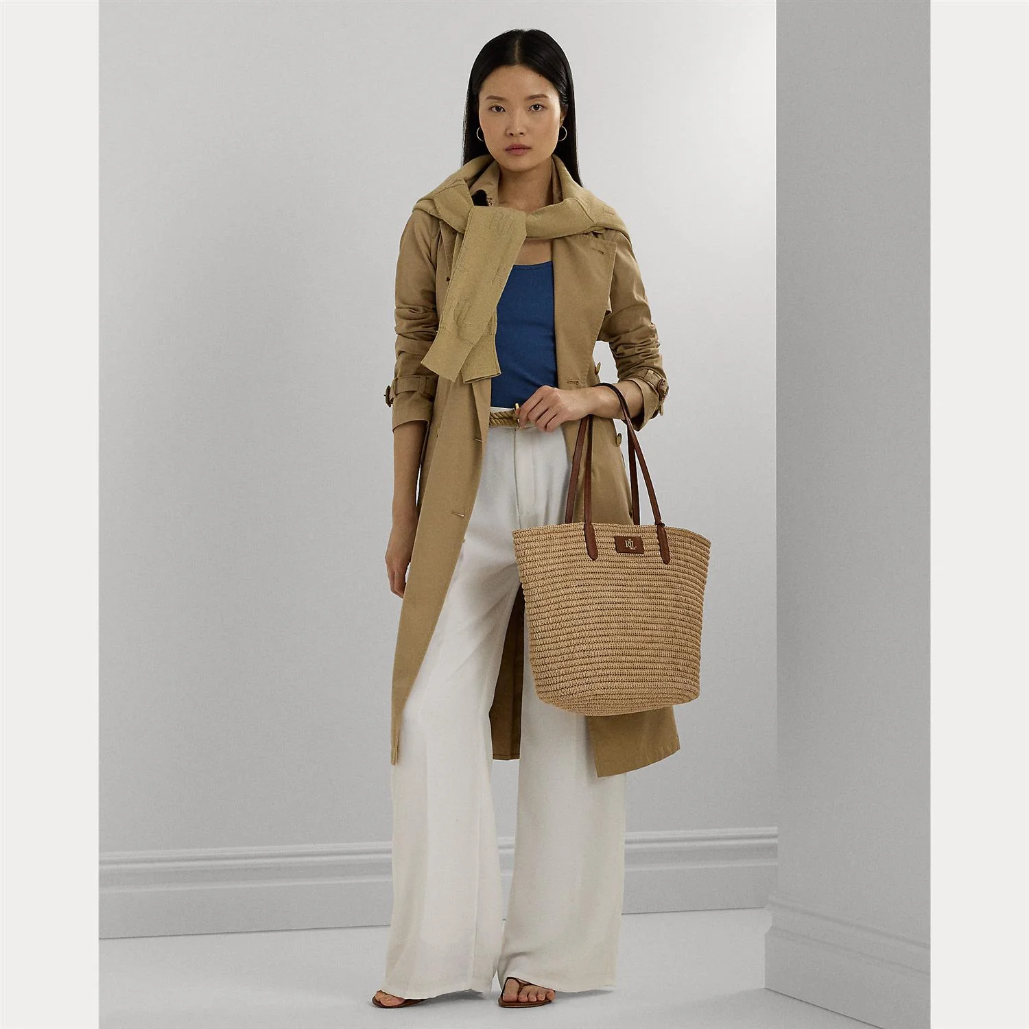 Brie 31-Tote-Large - Image 2