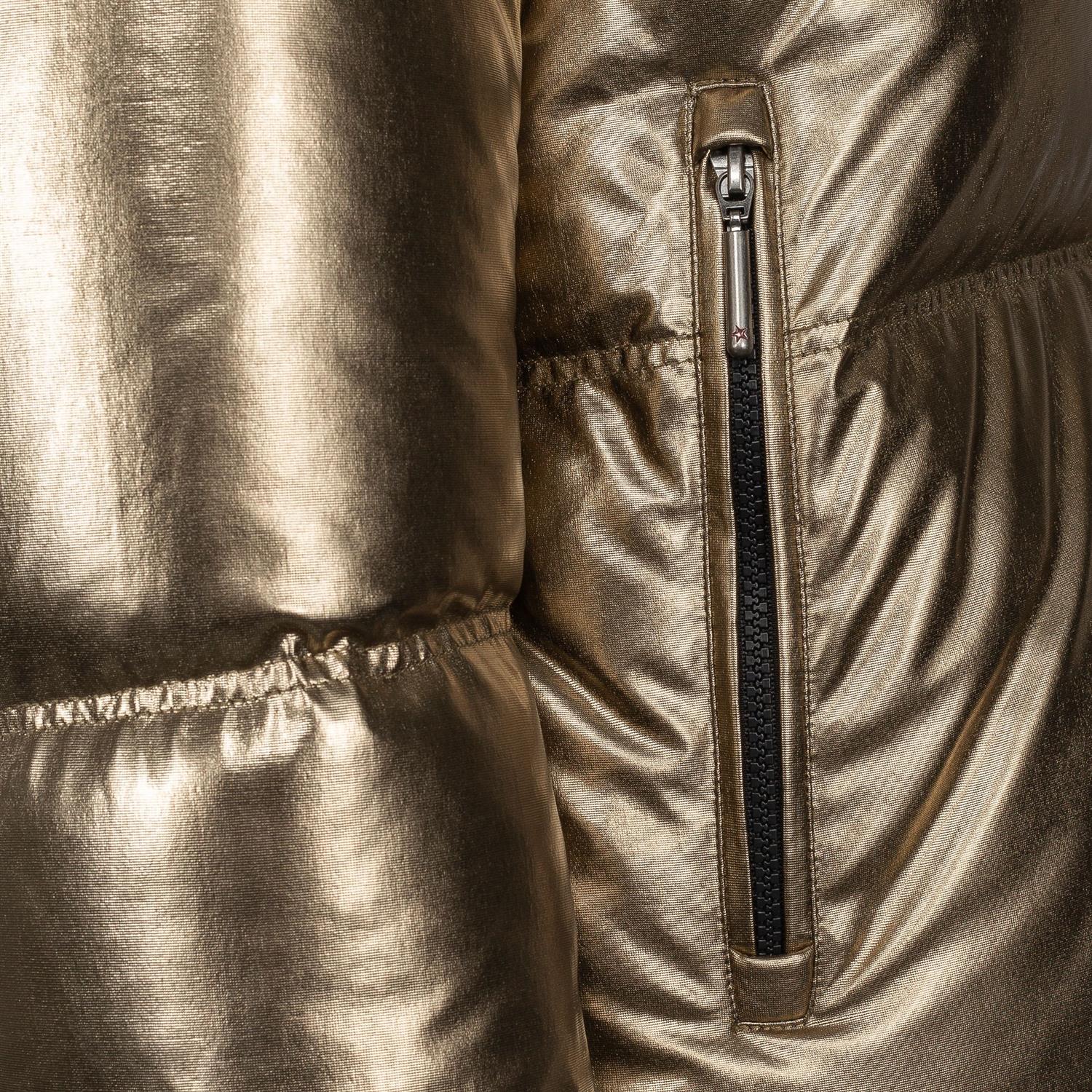 Bronze Senze jacket - Image 3