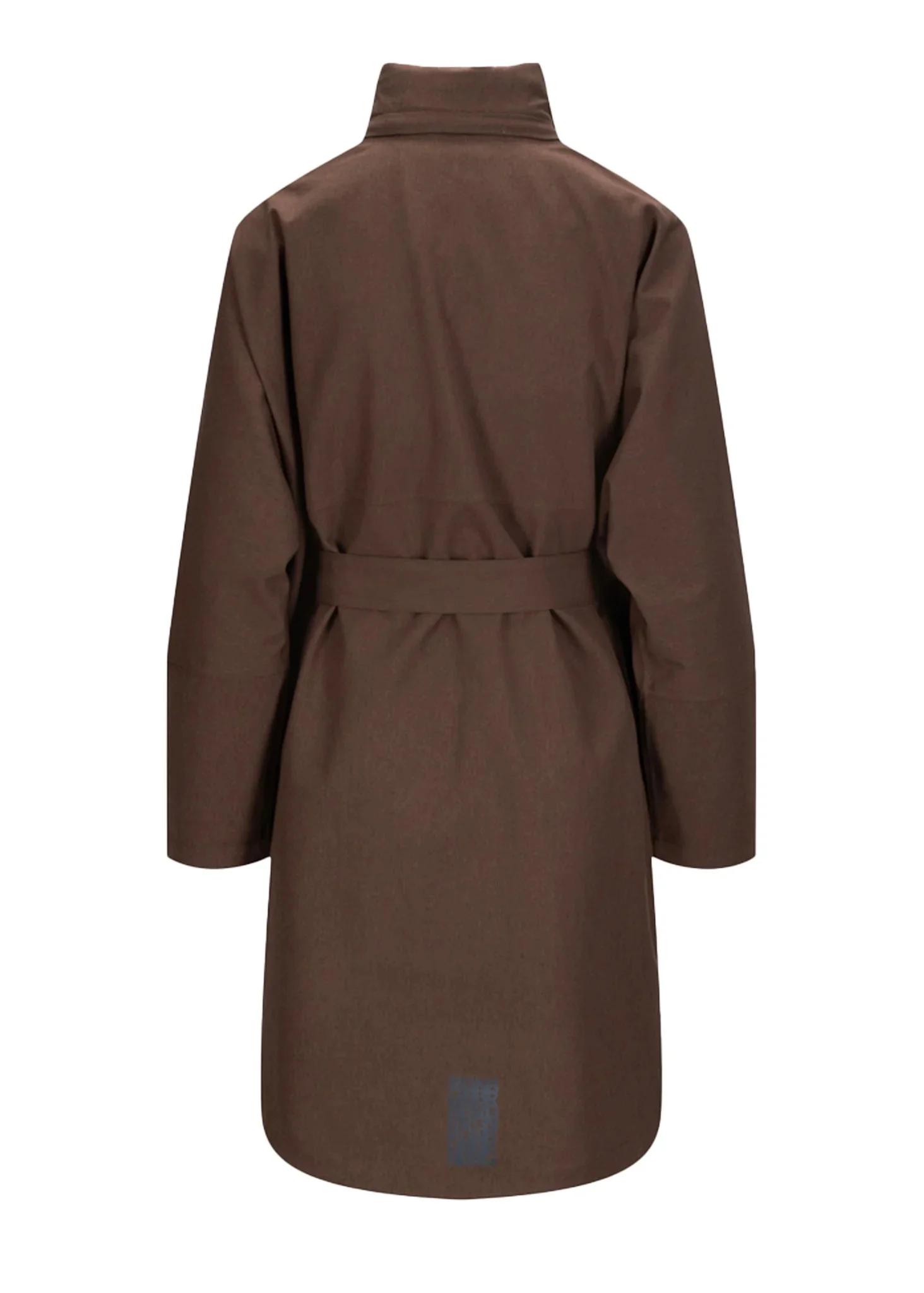 Brun Bris Poncho - Image 2