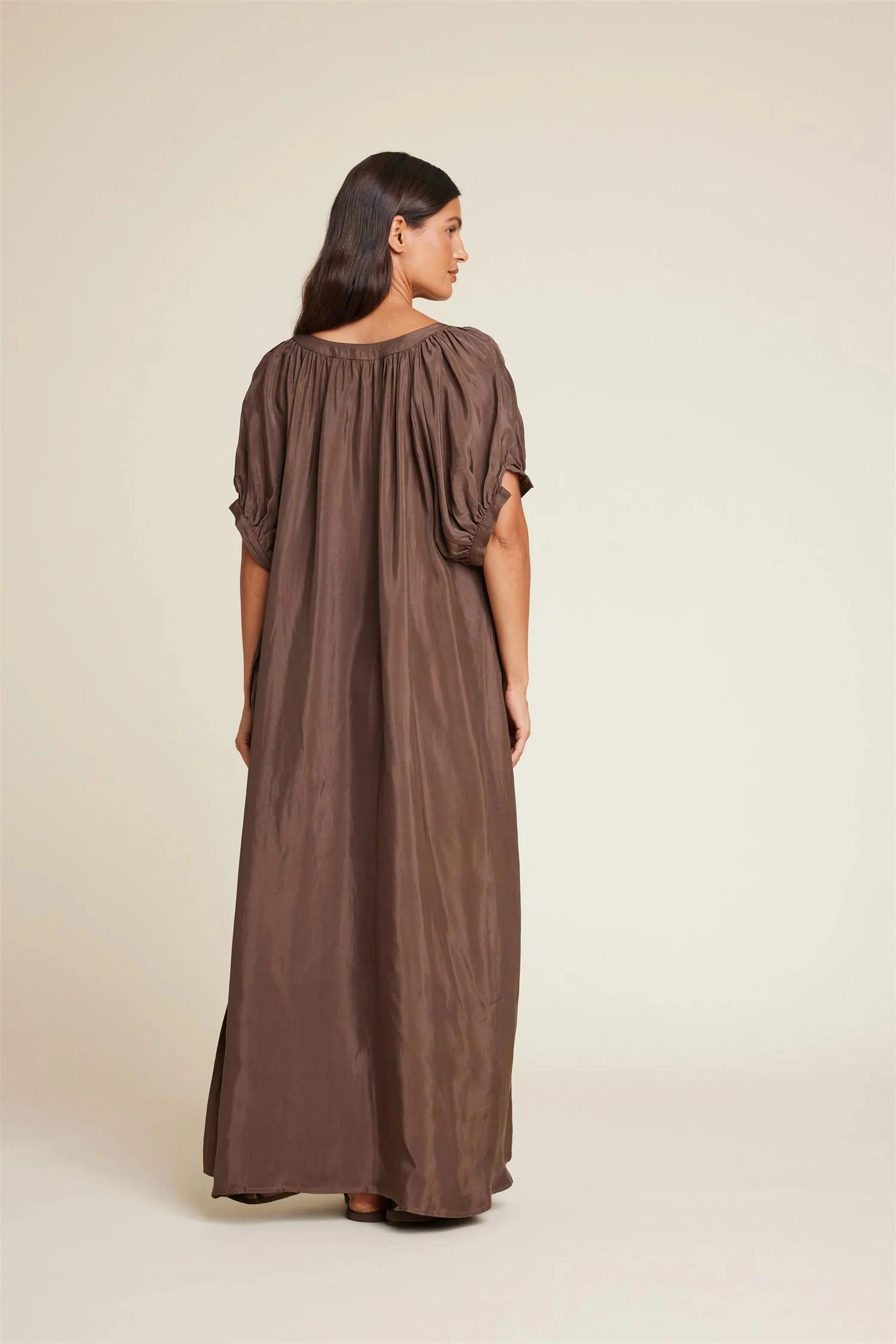 Brun Britt Dress - Image 4