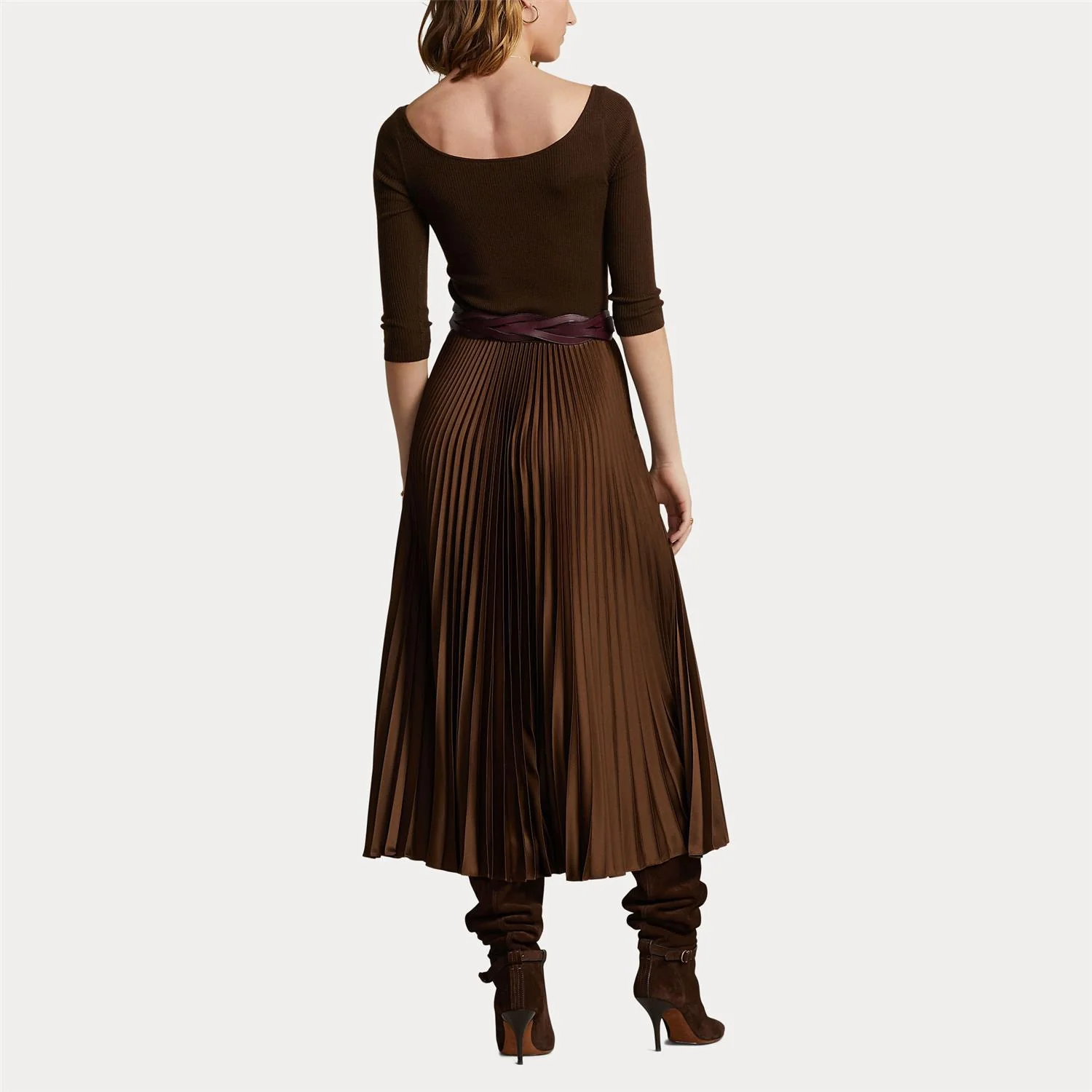 Brun Day dress - Image 2