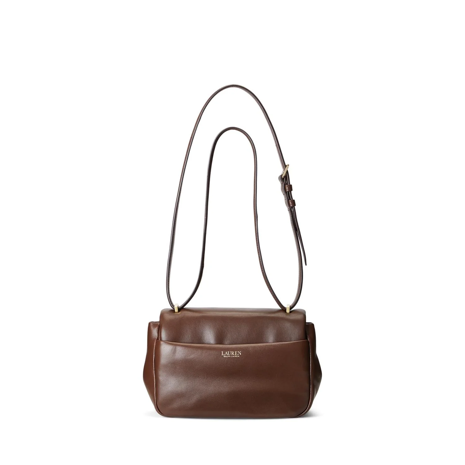 Brun Pufdsophee22 Shoulder Bag Medium - Image 6