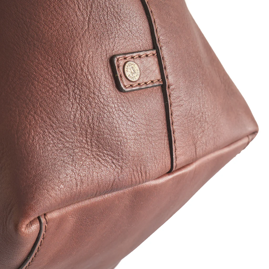 Brun Shopper - Image 5