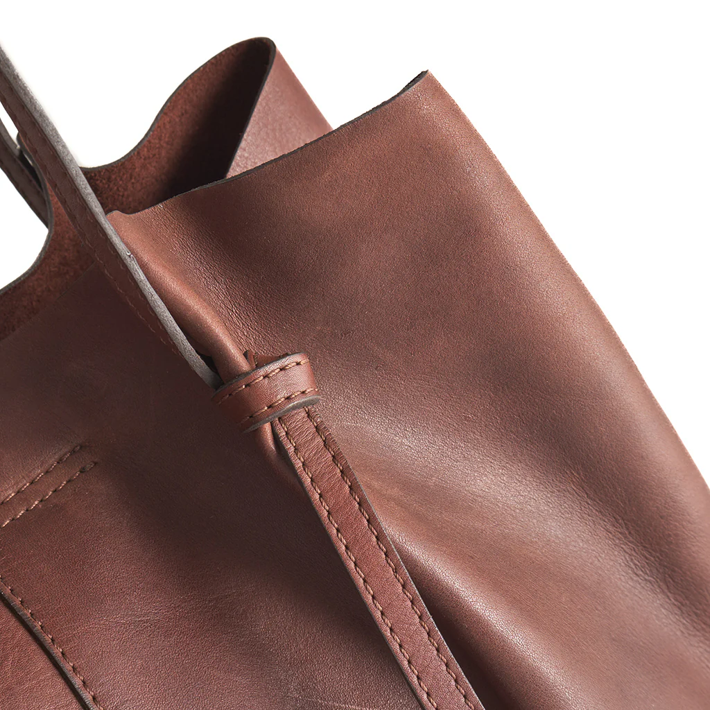 Brun Shopper - Image 6