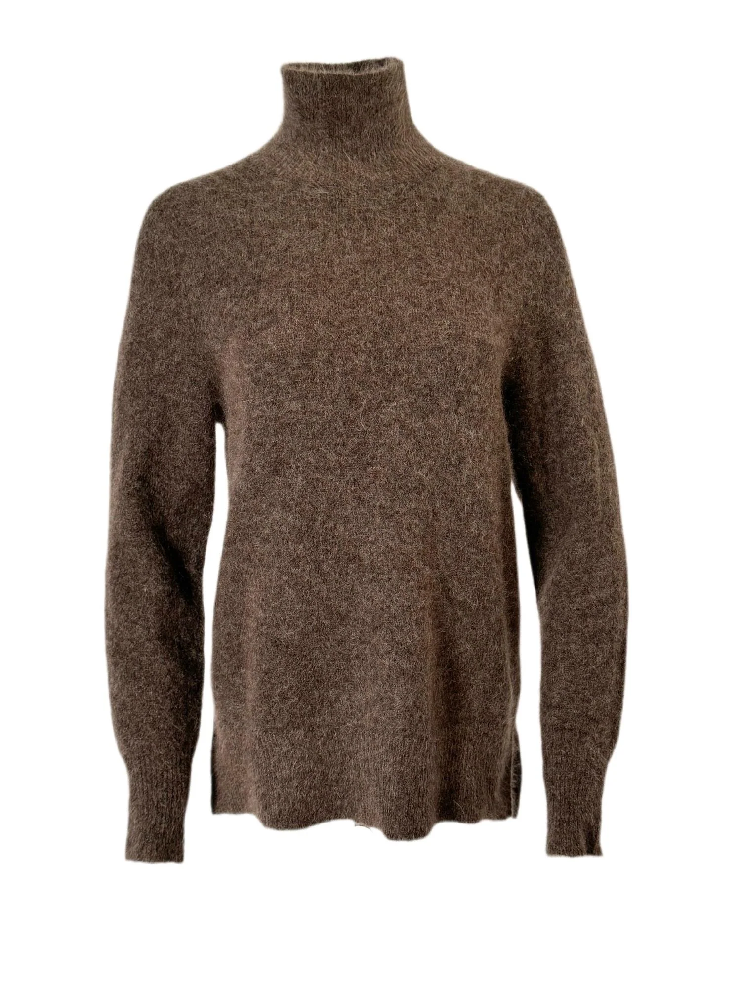 Brun Sunrise Pullover