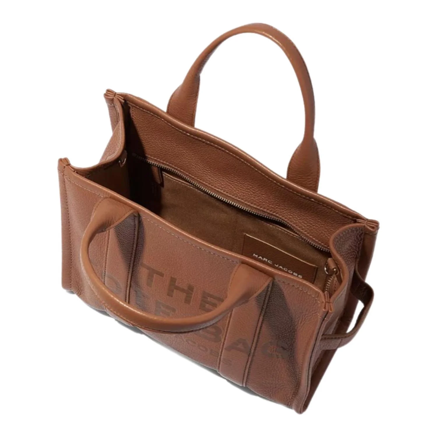 Brun The Medium Tote - Image 5
