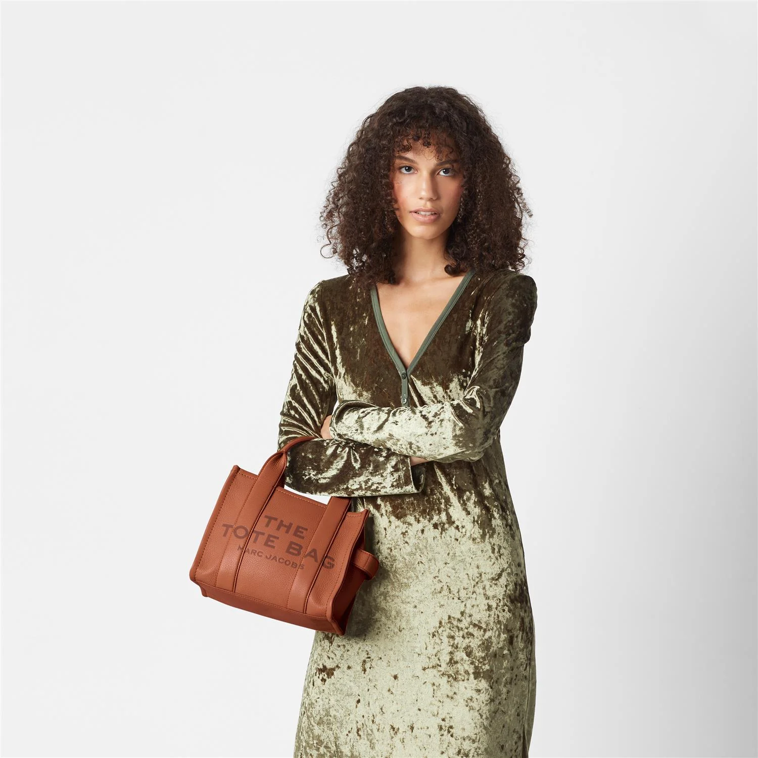 Brun The Small Tote - Image 3