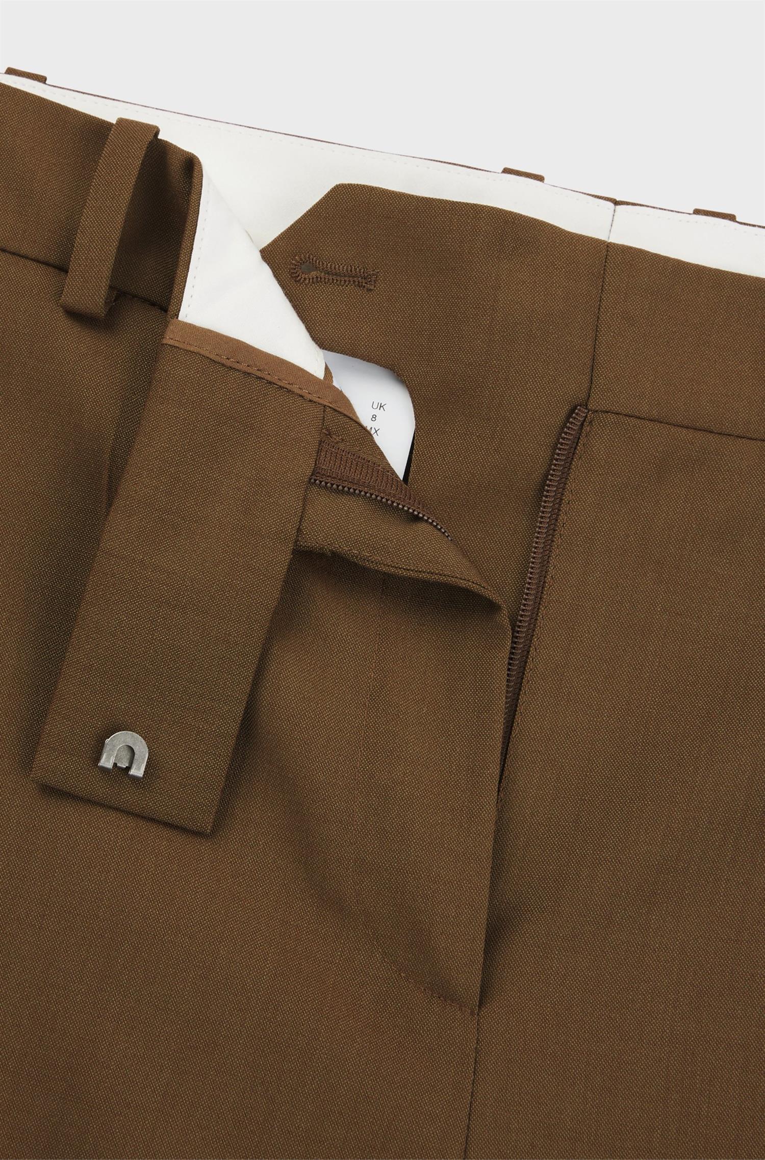 Brun Tilda2 trousers - Image 6