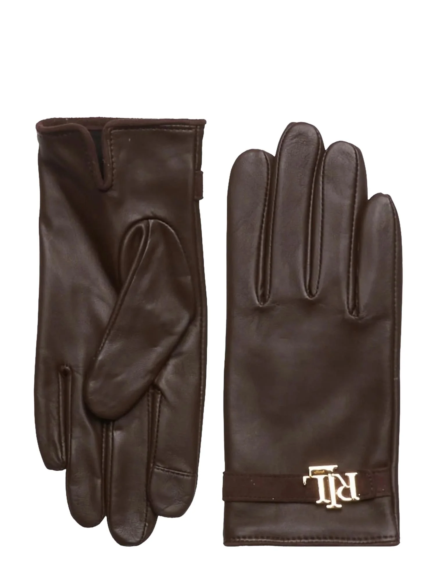 Brune Gloves