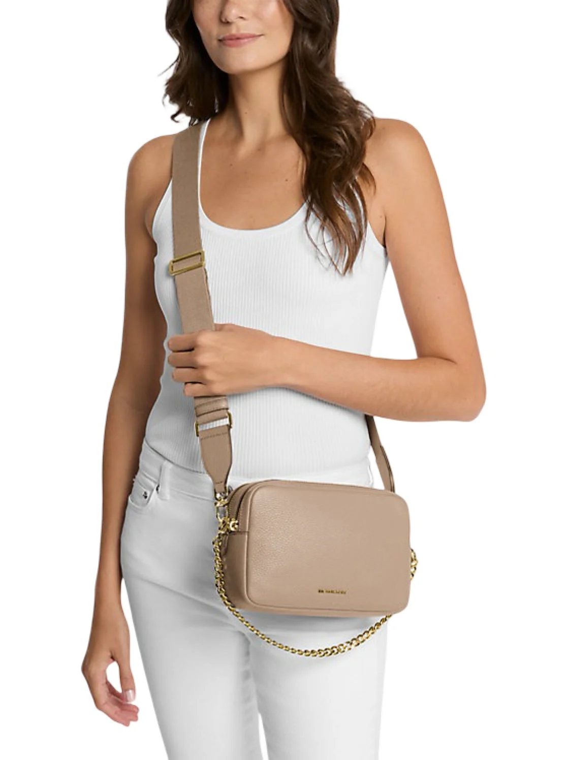 Bryant Camera crossbody bag - Image 3
